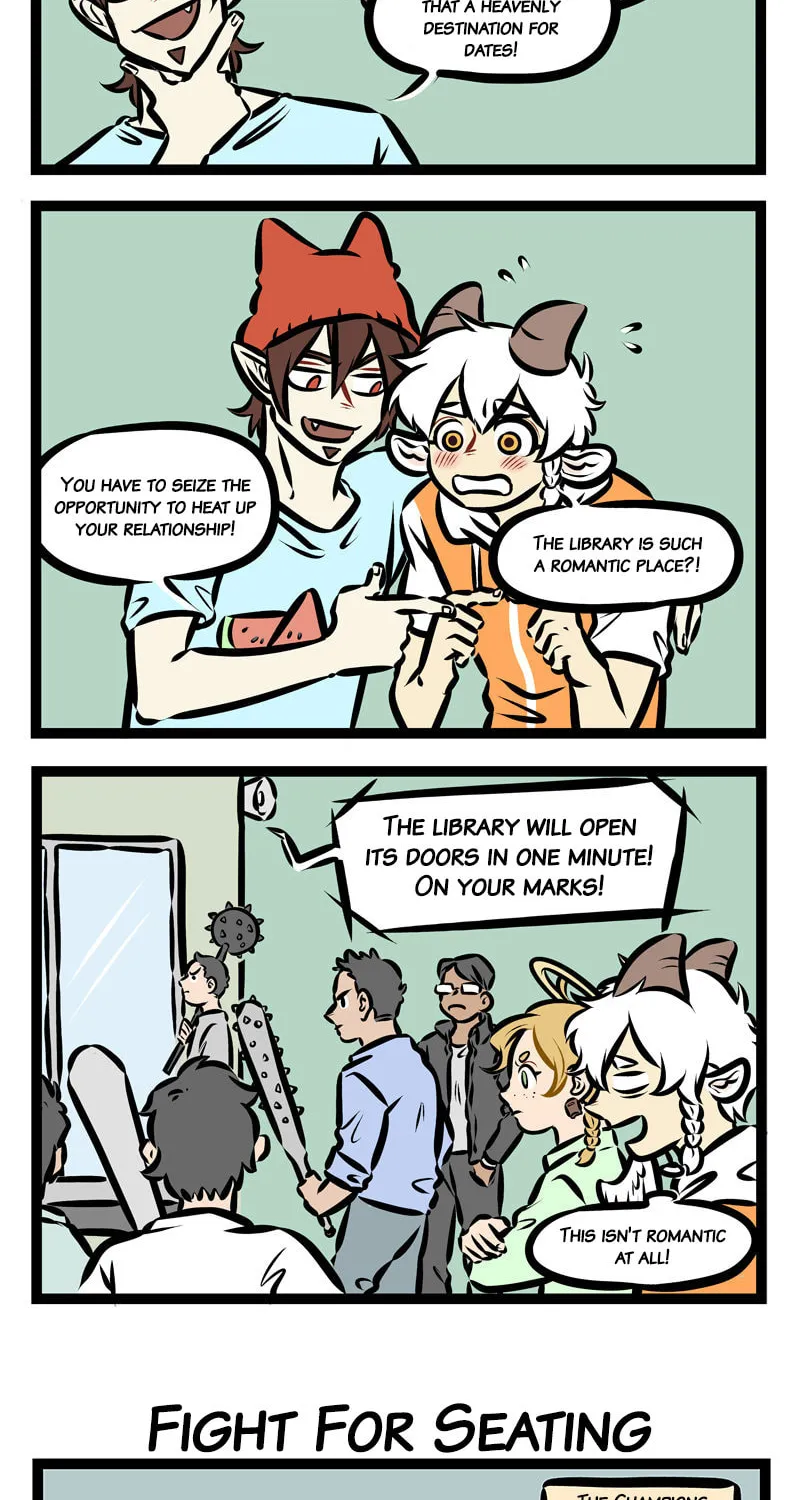 Read Wan Sheng Jie (Colored) chapter 320 image 1 on Lezhin