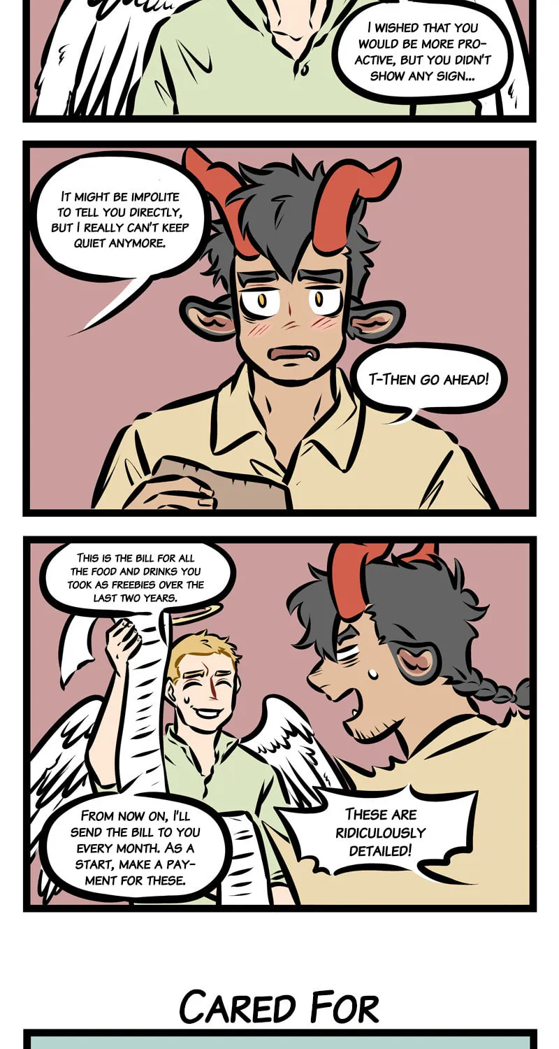 Read Wan Sheng Jie (Colored) chapter 325 image 1 on Lezhin