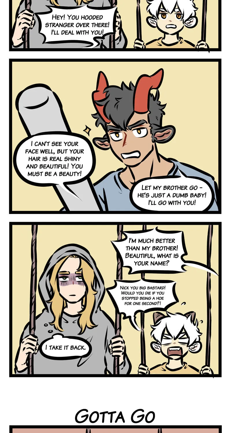 Read Wan Sheng Jie (Colored) chapter 329 image 1 on Lezhin