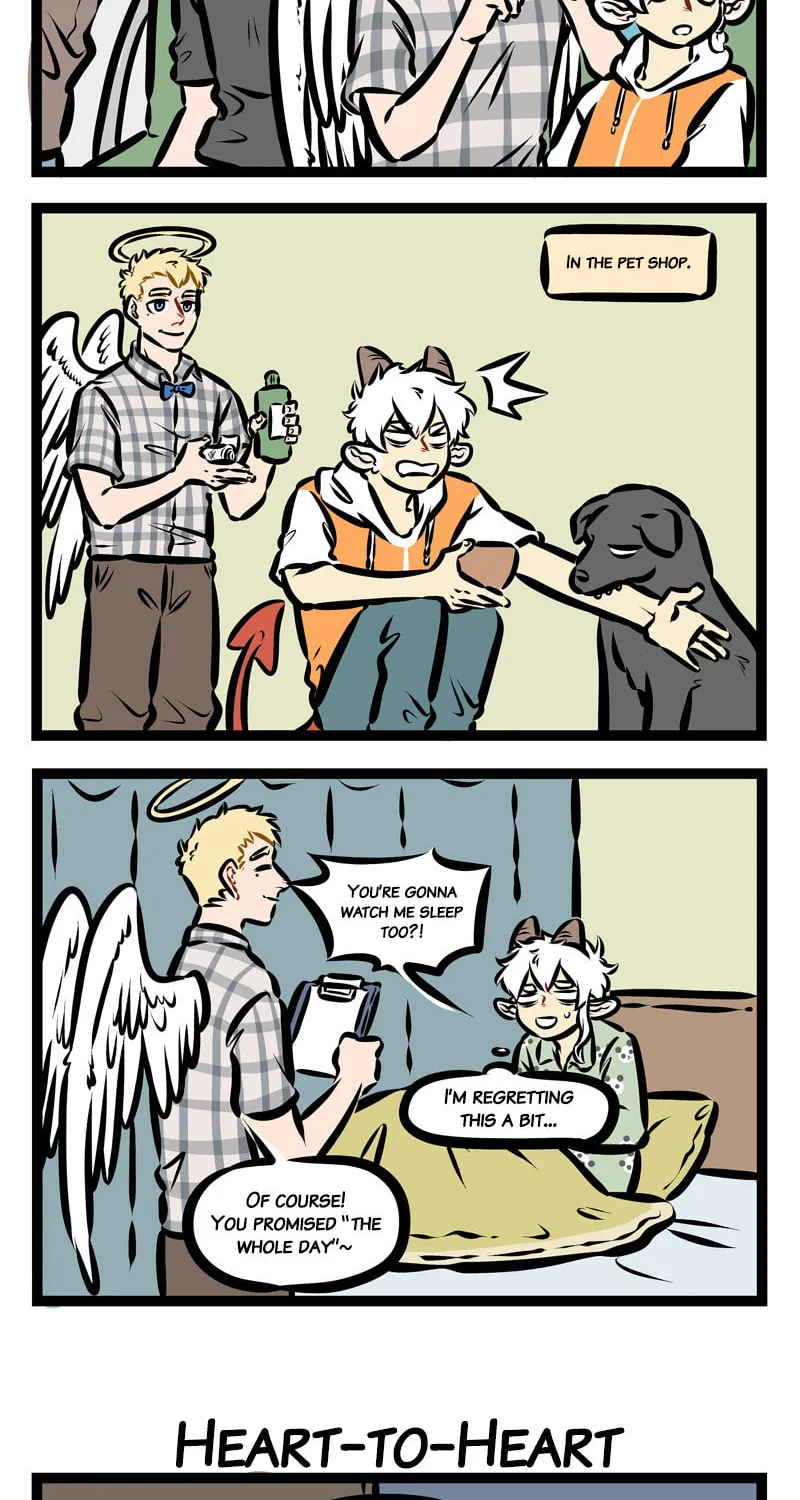 Read Wan Sheng Jie (Colored) chapter 331 image 1 on Lezhin