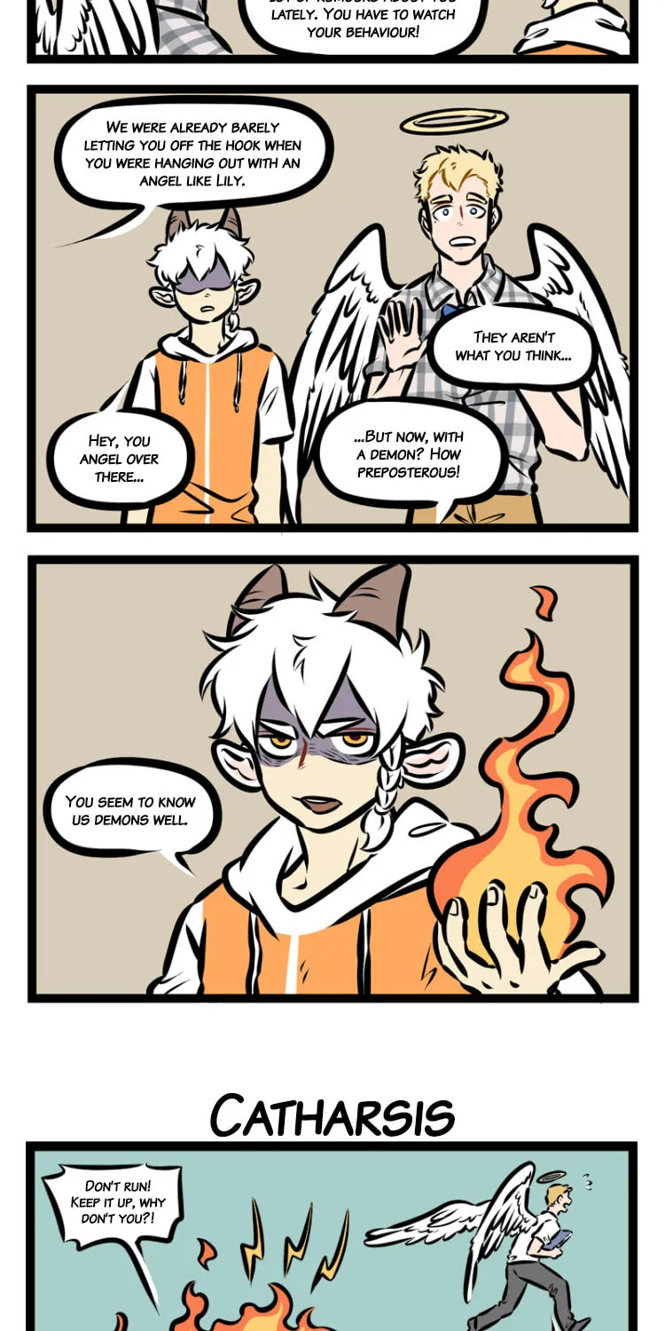 Read Wan Sheng Jie (Colored) chapter 332 image 1 on Lezhin