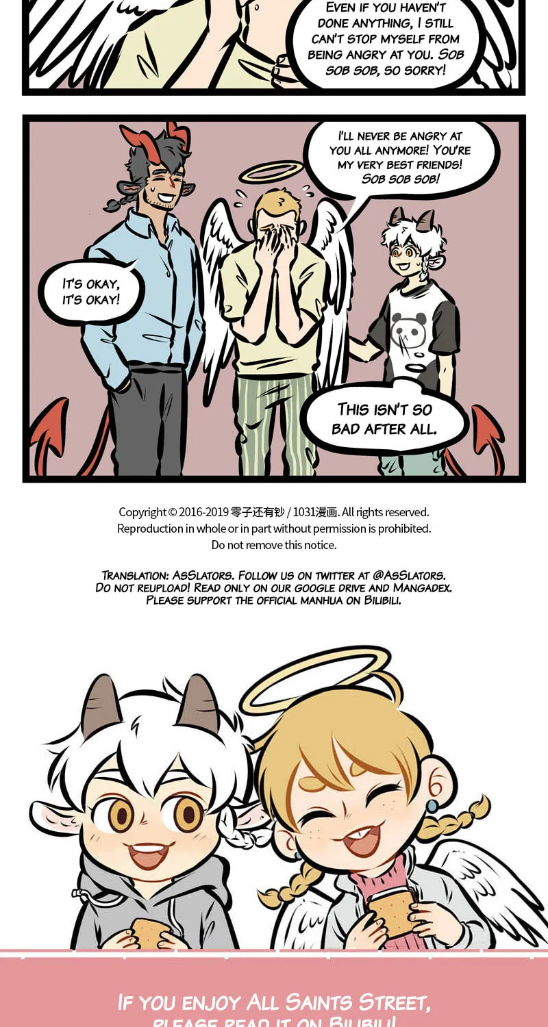 Read Wan Sheng Jie (Colored) chapter 335 image 3 on Lezhin