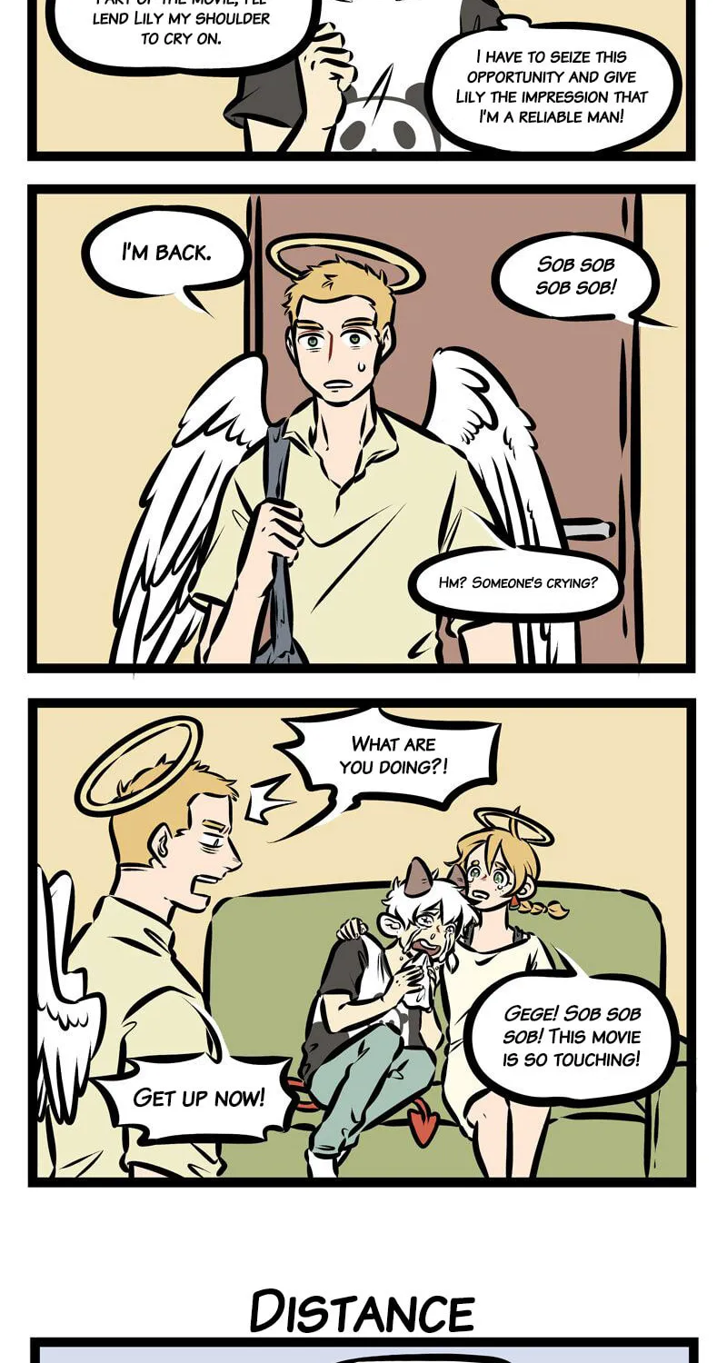 Read Wan Sheng Jie (Colored) chapter 337 image 1 on Lezhin