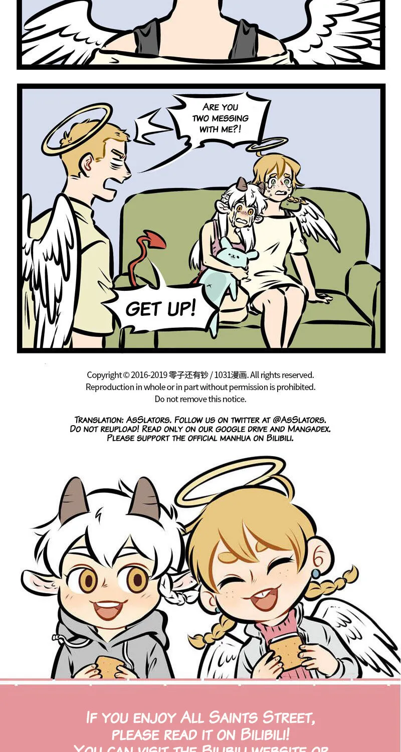 Read Wan Sheng Jie (Colored) chapter 337 image 3 on Lezhin