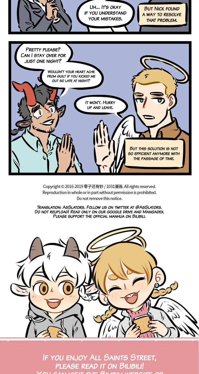 Read Wan Sheng Jie (Colored) chapter 338 image 3 on Lezhin