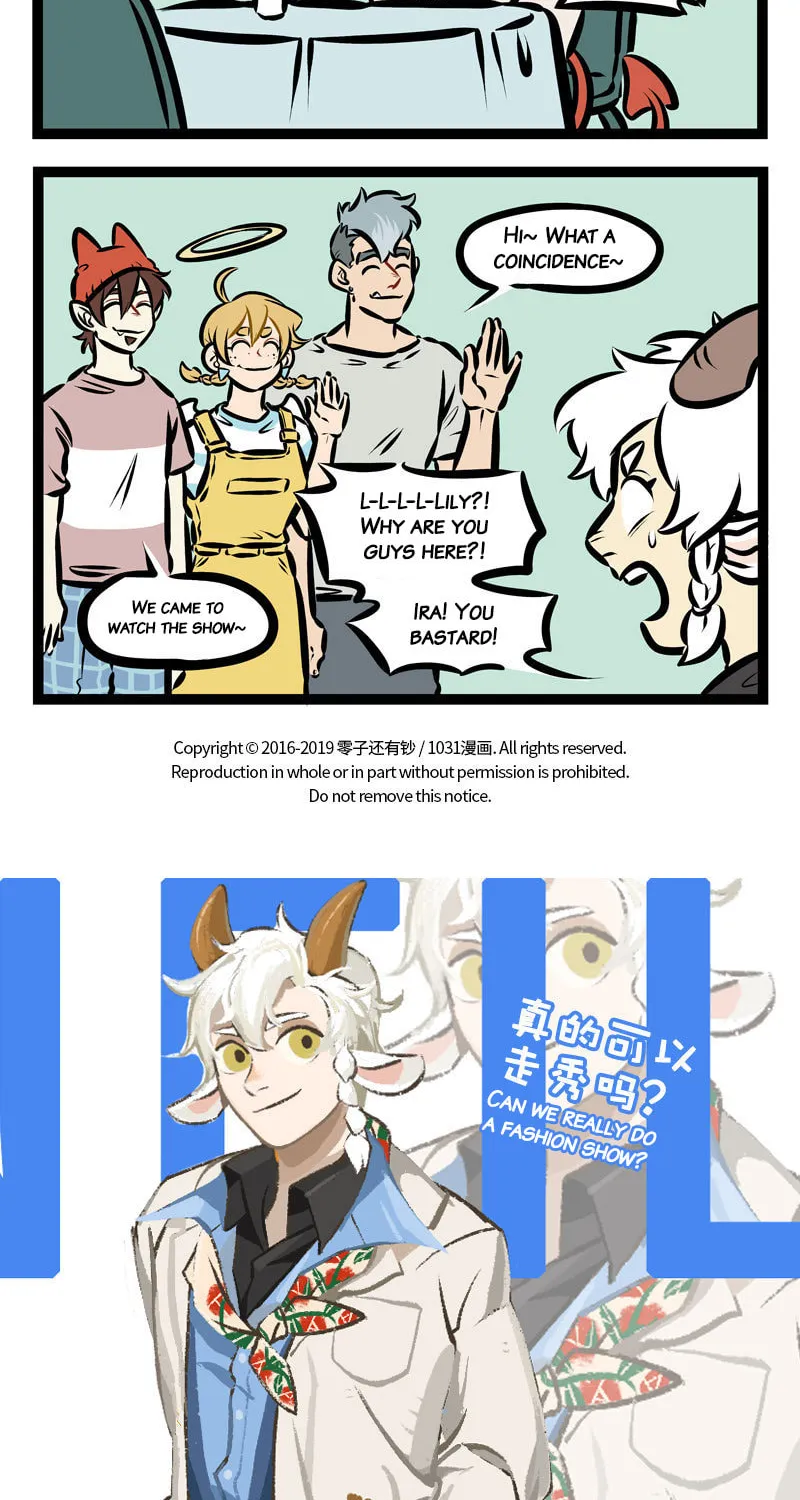 Read Wan Sheng Jie (Colored) chapter 339 image 3 on Lezhin