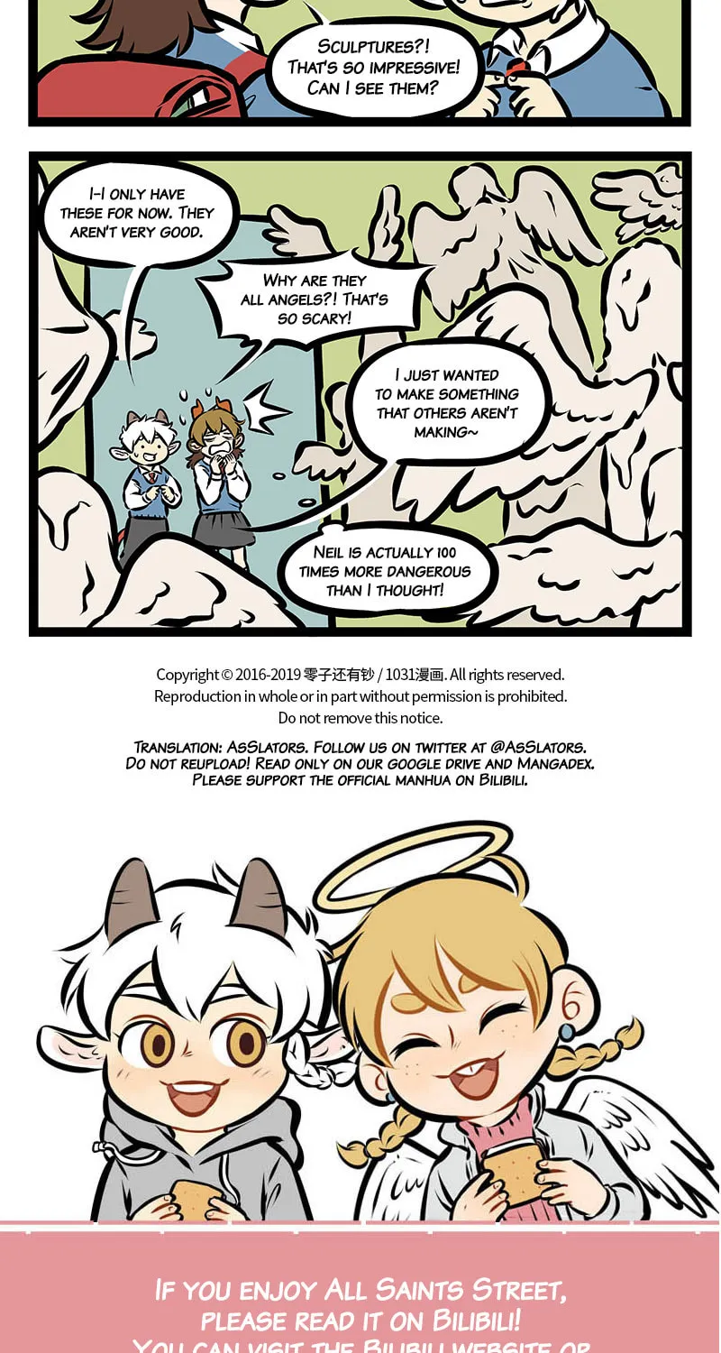 Read Wan Sheng Jie (Colored) chapter 340 image 3 on Lezhin