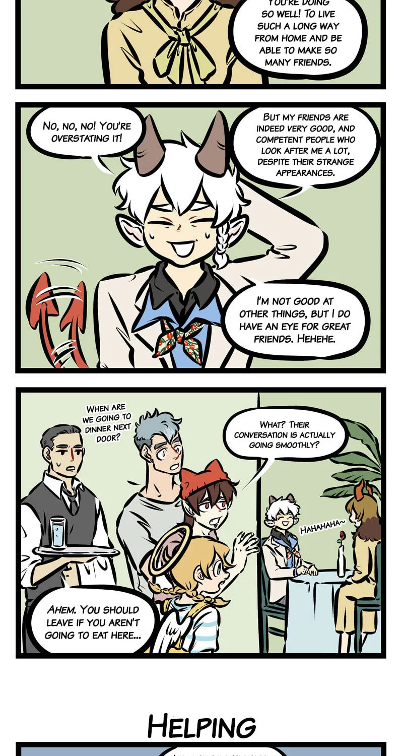 Read Wan Sheng Jie (Colored) chapter 342 image 1 on Lezhin