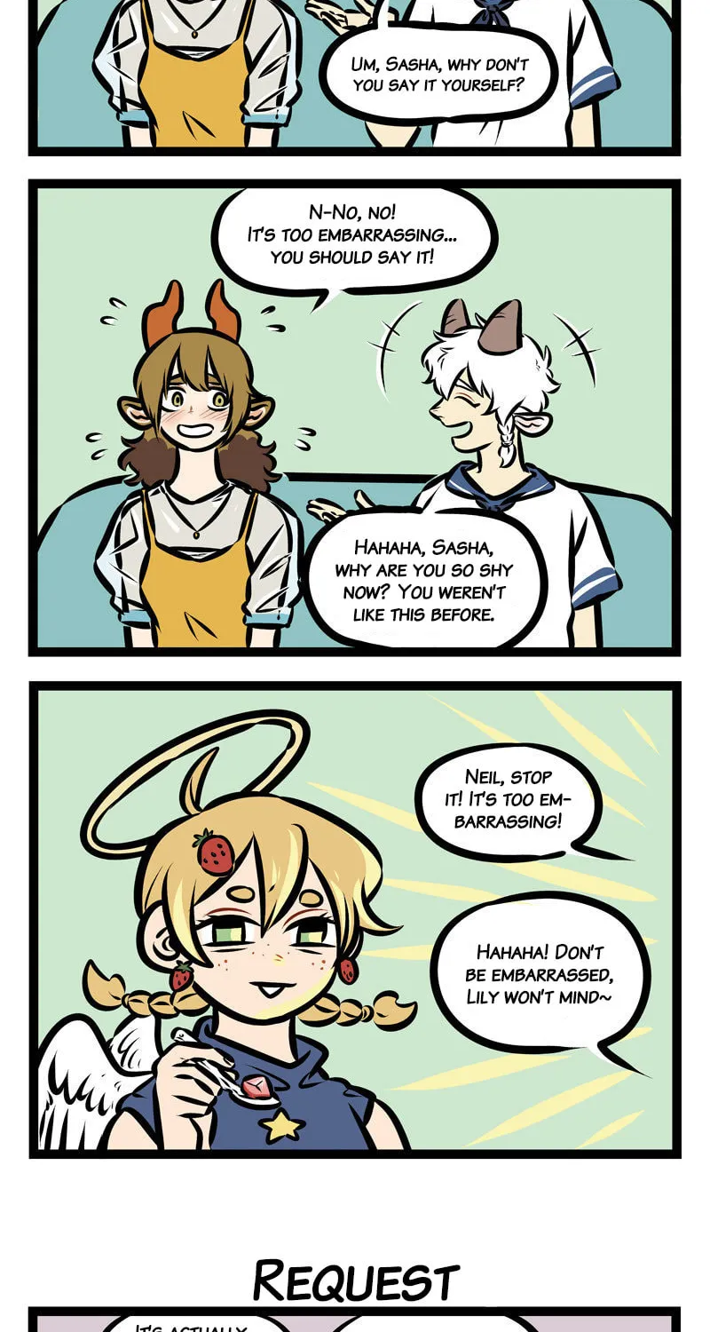 Read Wan Sheng Jie (Colored) chapter 346 image 1 on Lezhin