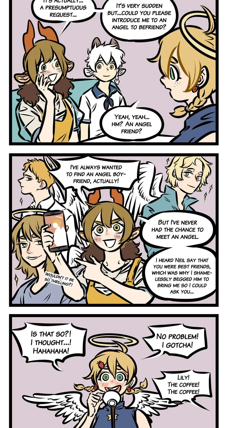Read Wan Sheng Jie (Colored) chapter 346 image 2 on Lezhin