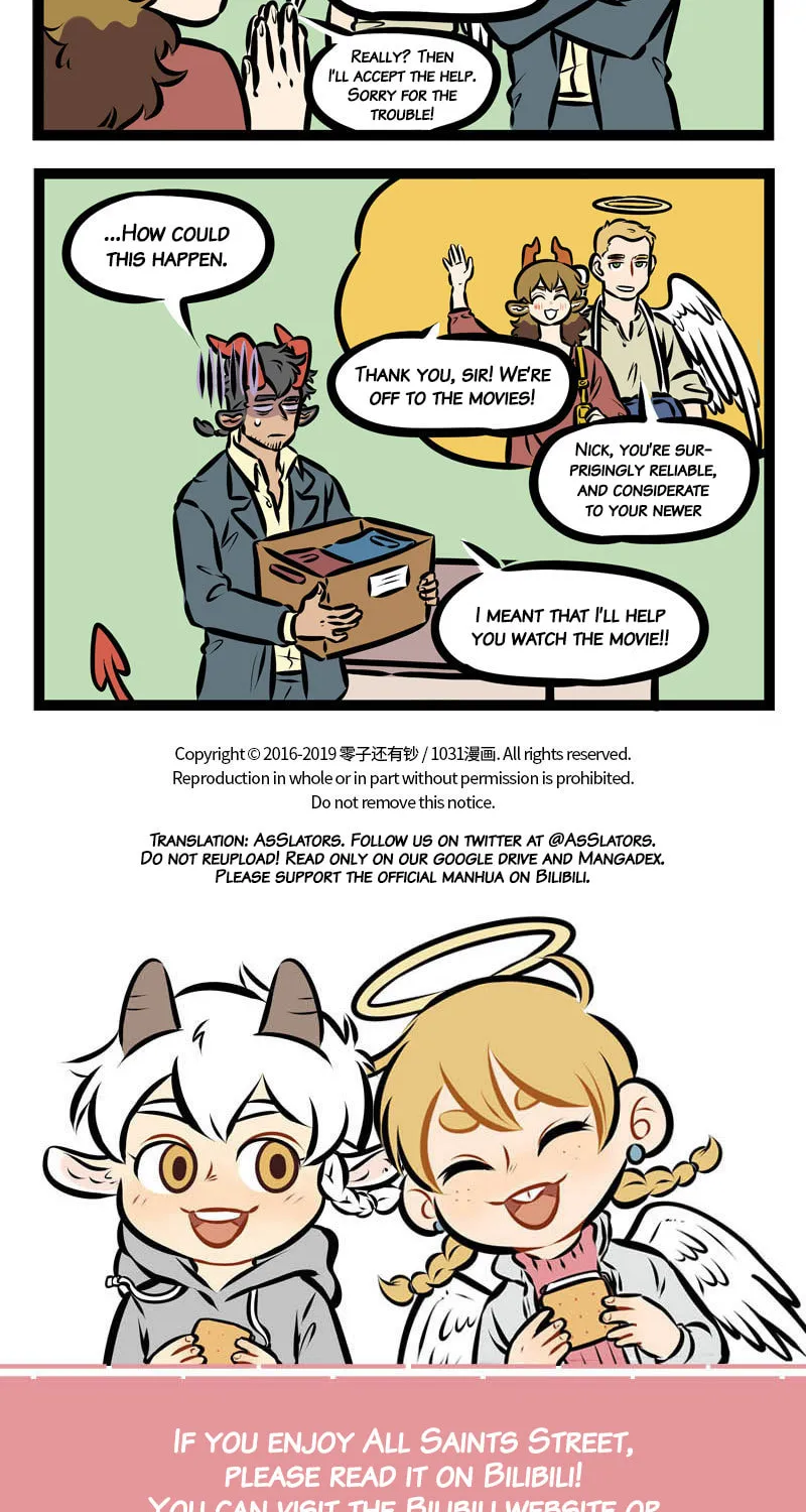 Read Wan Sheng Jie (Colored) chapter 348 image 3 on Lezhin