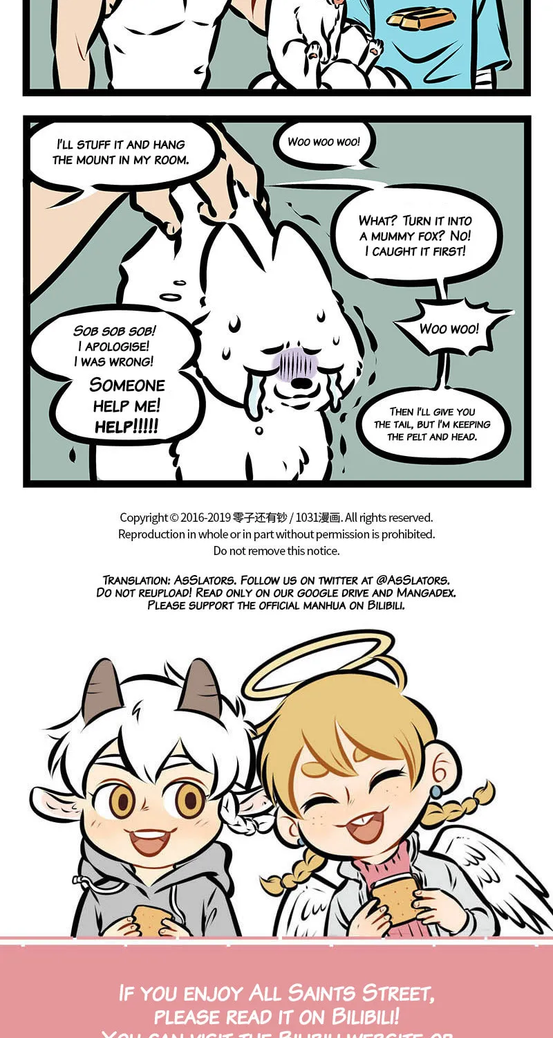 Read Wan Sheng Jie (Colored) chapter 351 image 3 on Lezhin