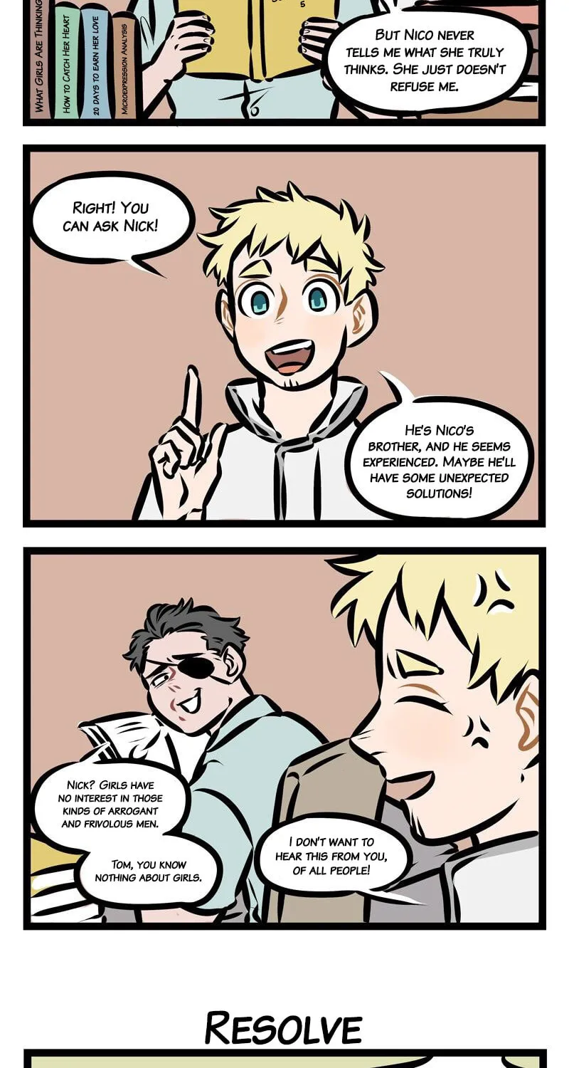 Read Wan Sheng Jie (Colored) chapter 353 image 1 on Lezhin