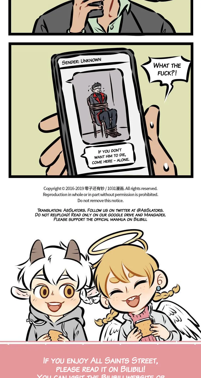 Read Wan Sheng Jie (Colored) chapter 353 image 3 on Lezhin