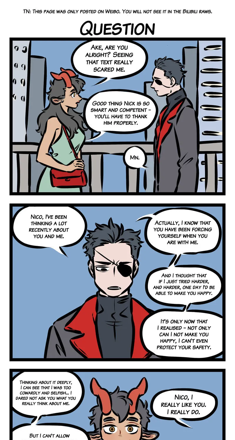 Read Wan Sheng Jie (Colored) chapter 354 image 4 on Lezhin