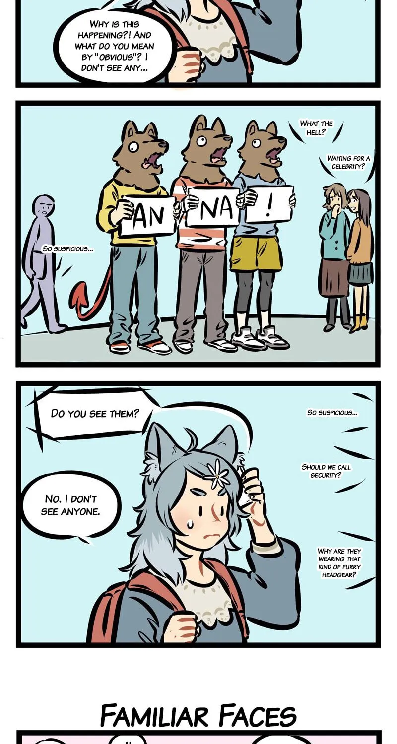 Read Wan Sheng Jie (Colored) chapter 356 image 1 on Lezhin