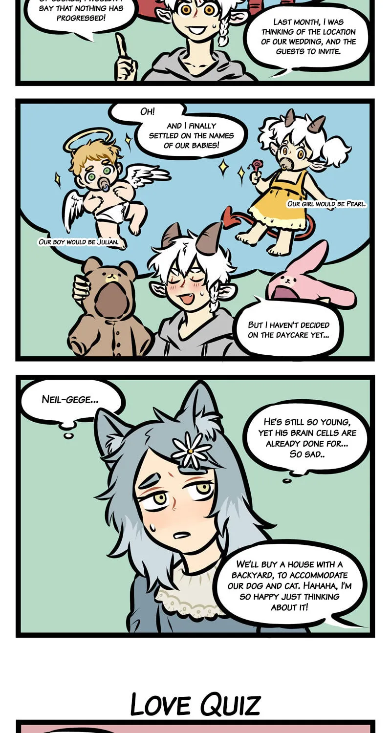 Read Wan Sheng Jie (Colored) chapter 360 image 1 on Lezhin