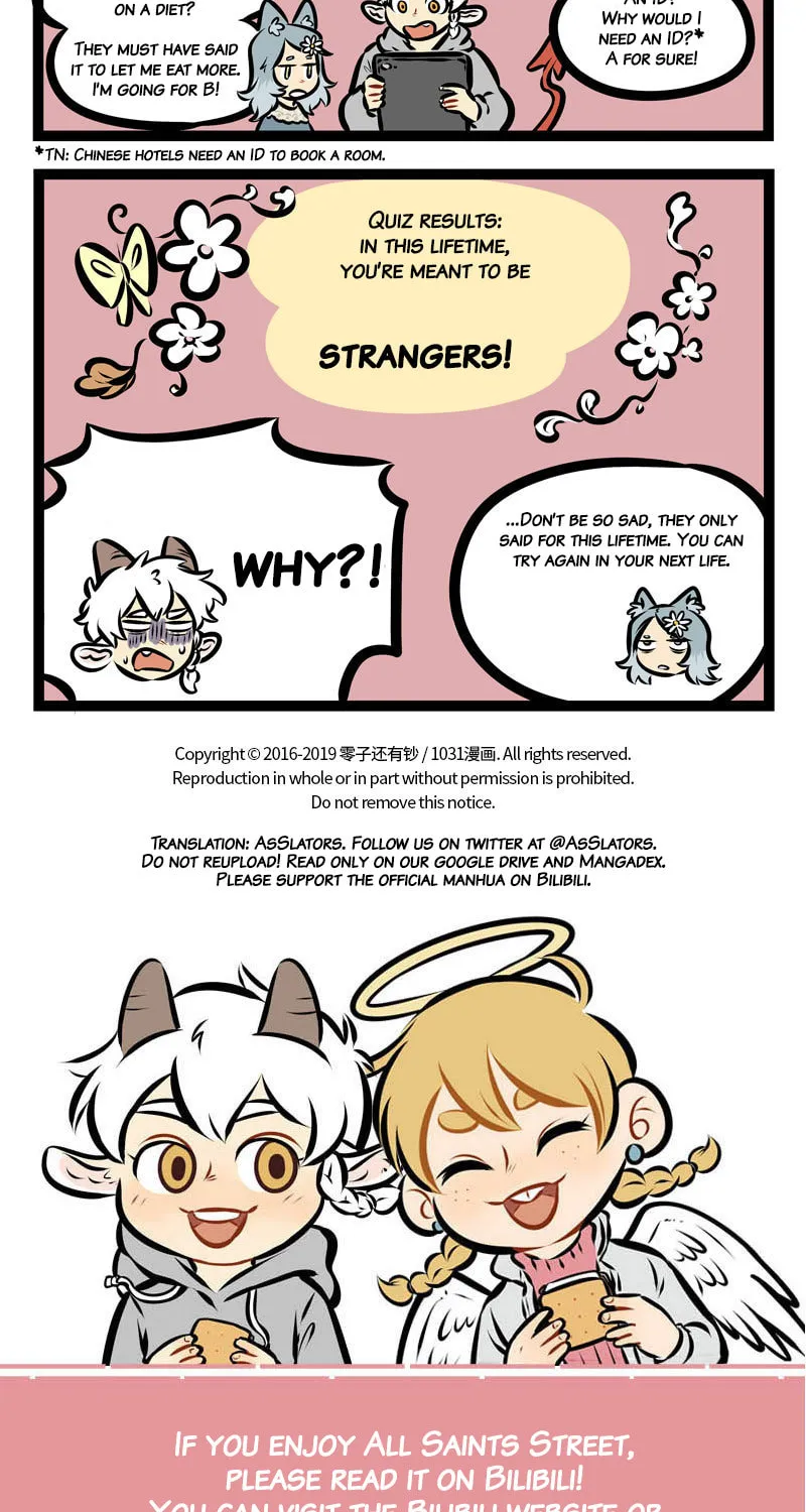 Read Wan Sheng Jie (Colored) chapter 360 image 3 on Lezhin