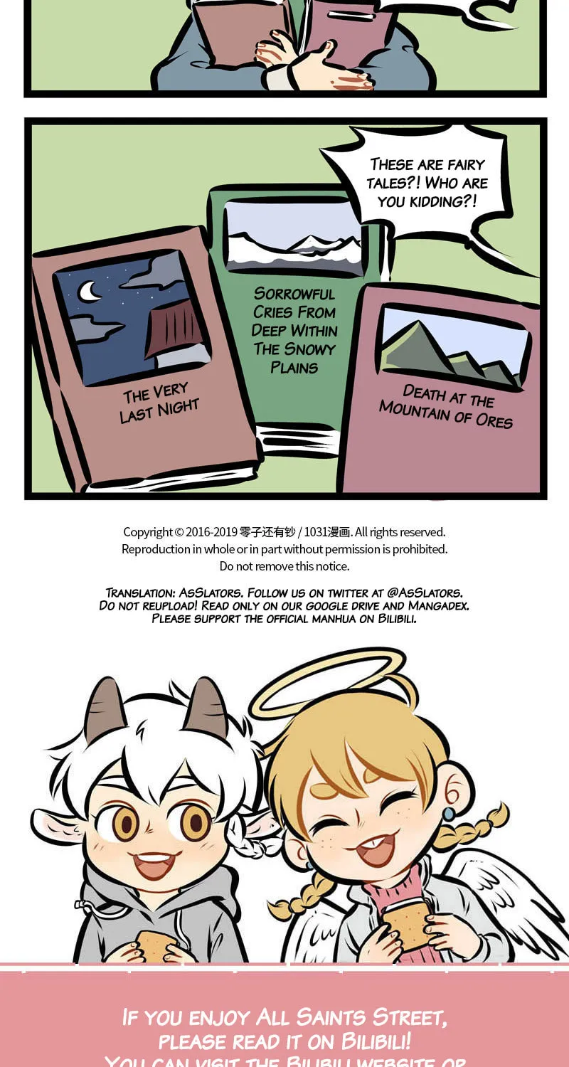 Read Wan Sheng Jie (Colored) chapter 361 image 3 on Lezhin