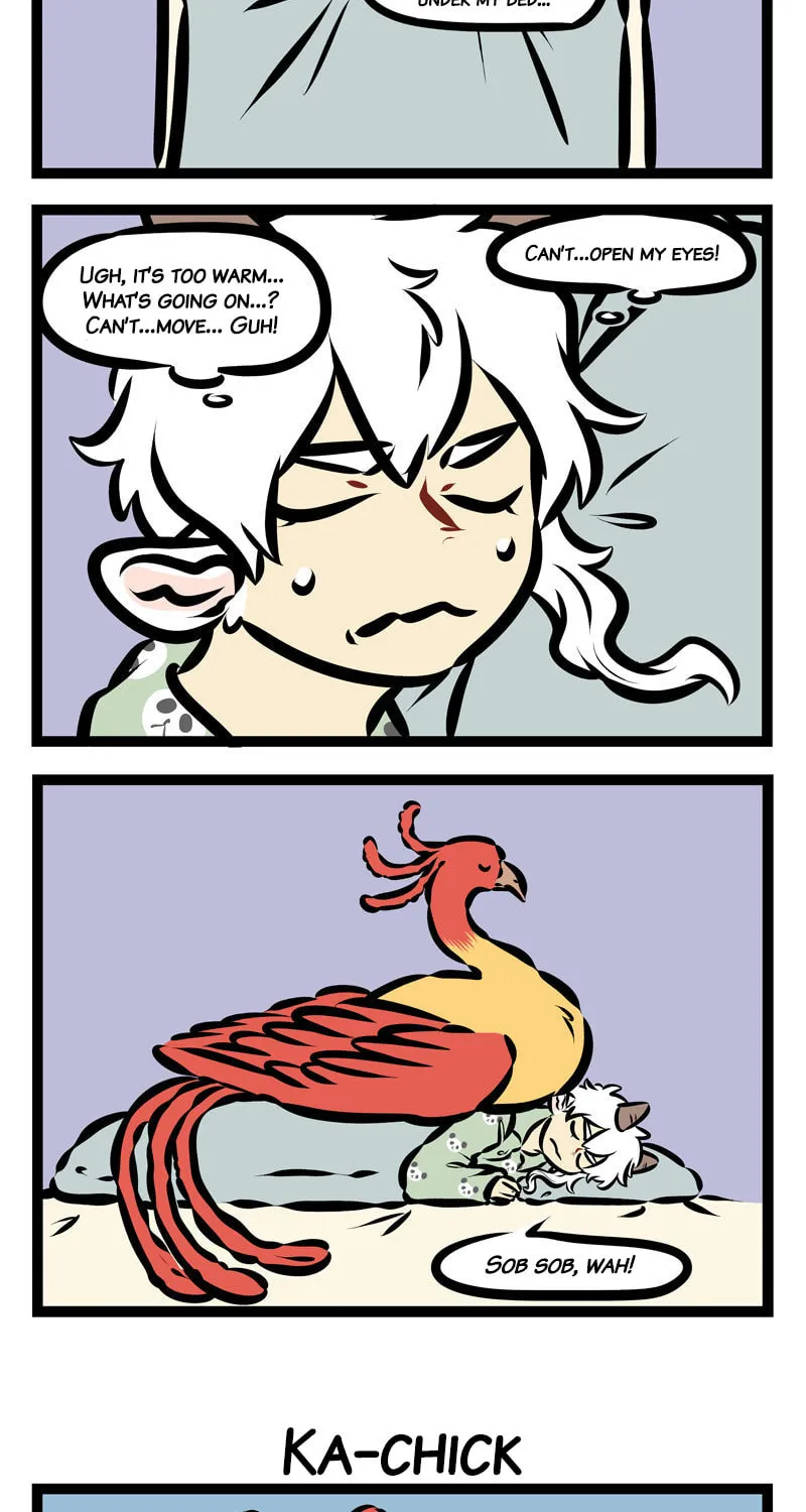 Read Wan Sheng Jie (Colored) chapter 362 image 1 on Lezhin