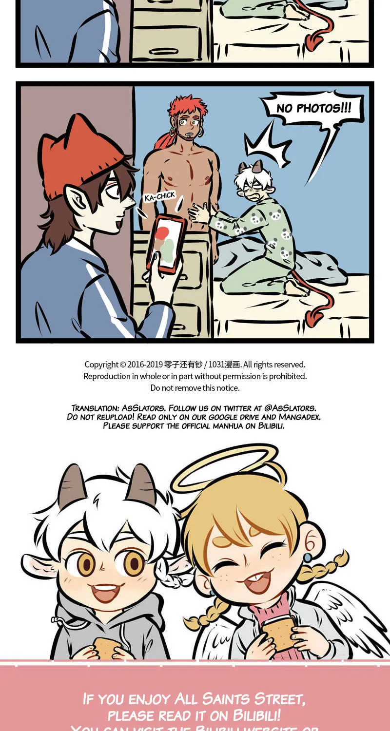 Read Wan Sheng Jie (Colored) chapter 362 image 3 on Lezhin