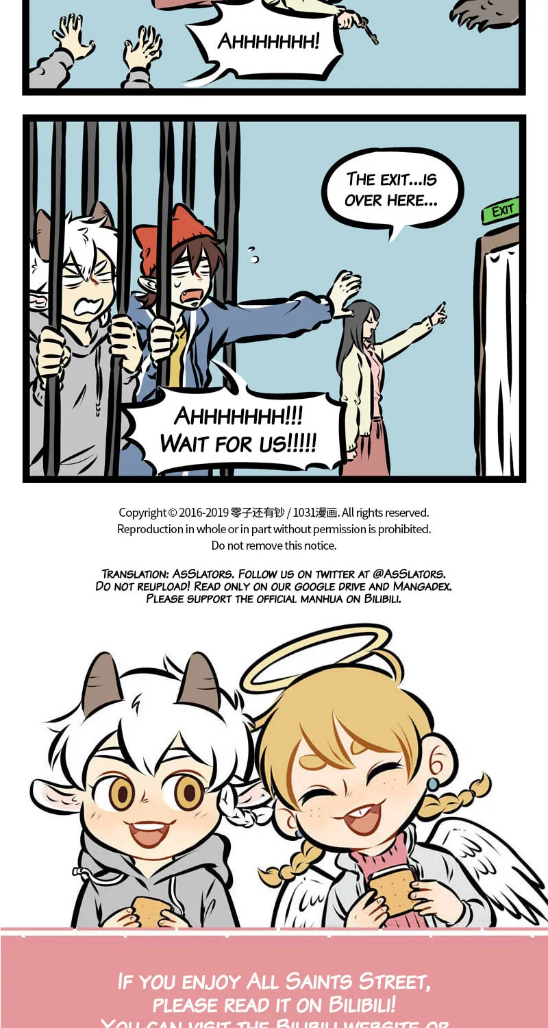 Read Wan Sheng Jie (Colored) chapter 367 image 3 on Lezhin