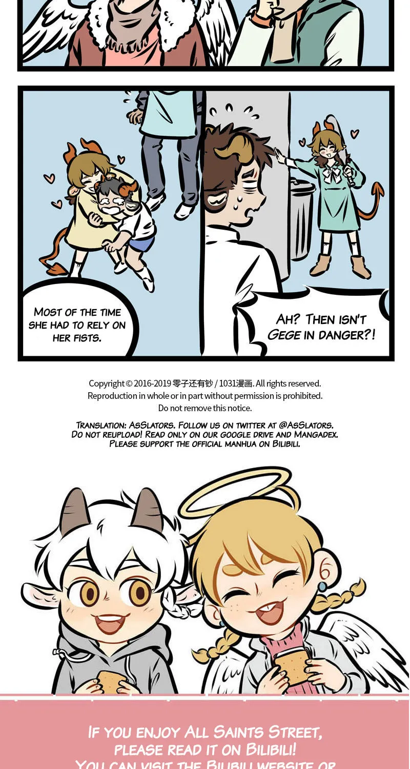 Read Wan Sheng Jie (Colored) chapter 372 image 3 on Lezhin