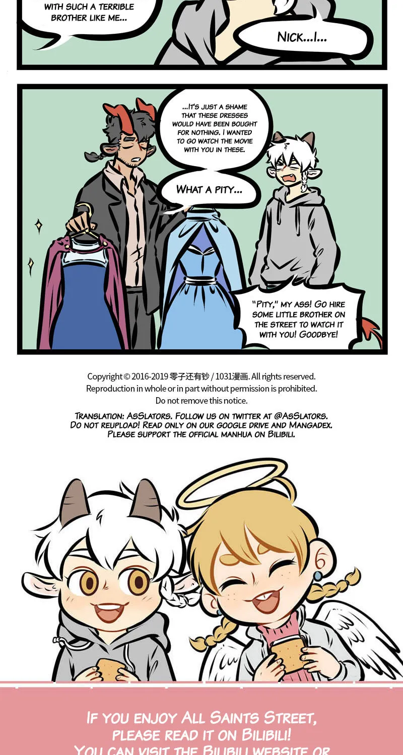 Read Wan Sheng Jie (Colored) chapter 373 image 3 on Lezhin