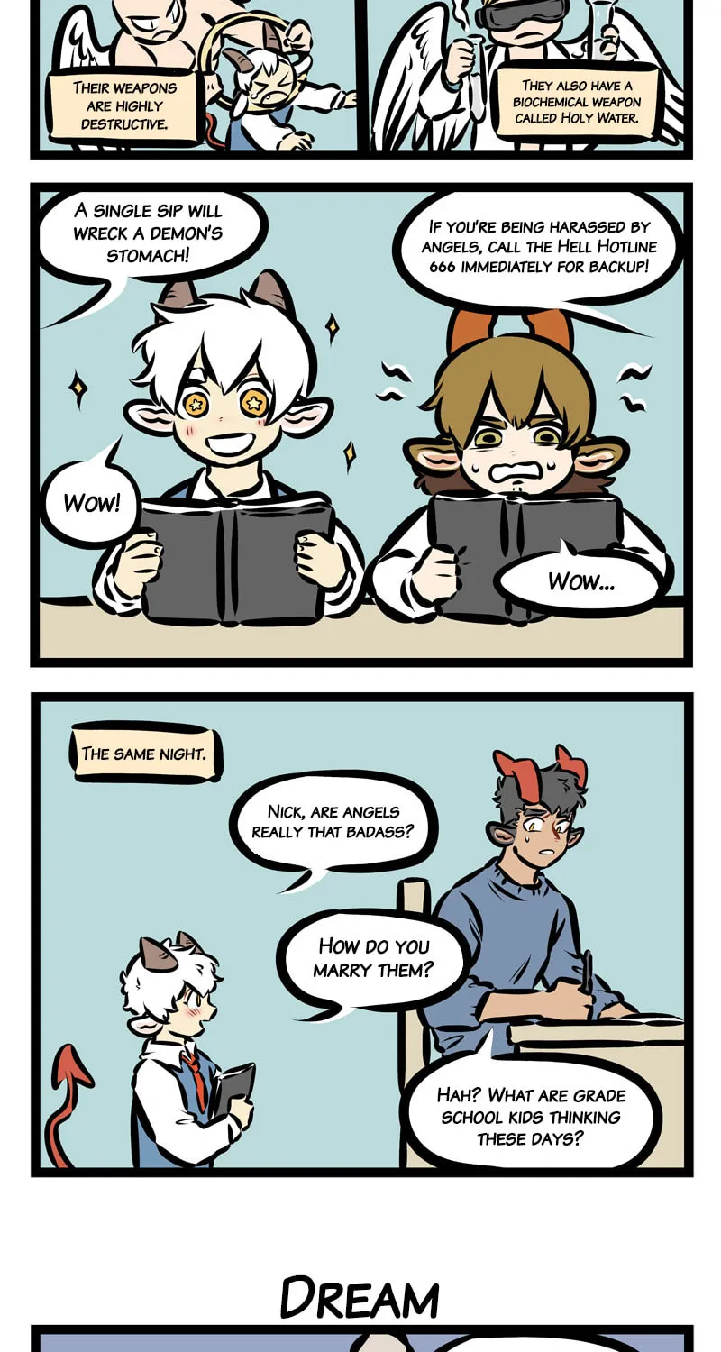 Read Wan Sheng Jie (Colored) chapter 374 image 1 on Lezhin