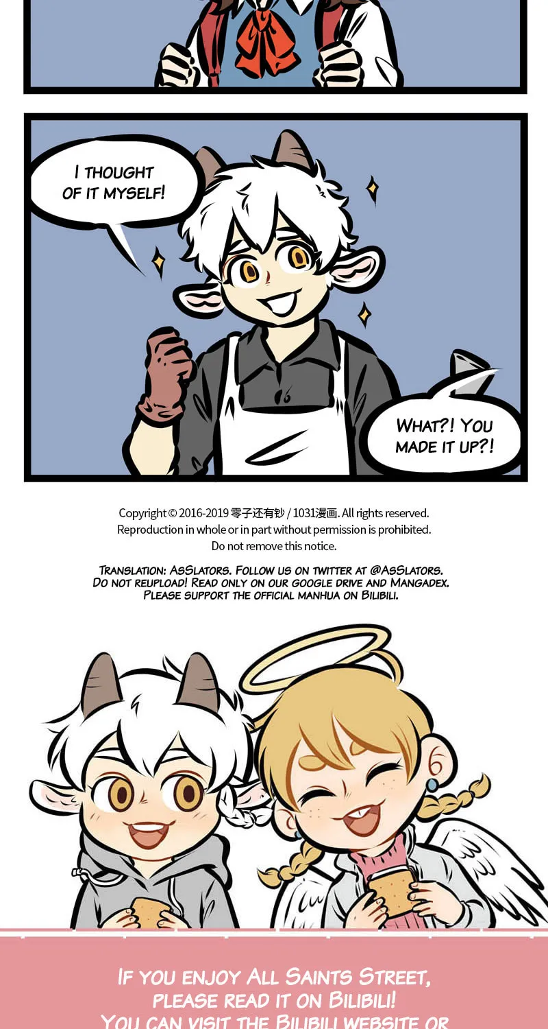 Read Wan Sheng Jie (Colored) chapter 374 image 3 on Lezhin
