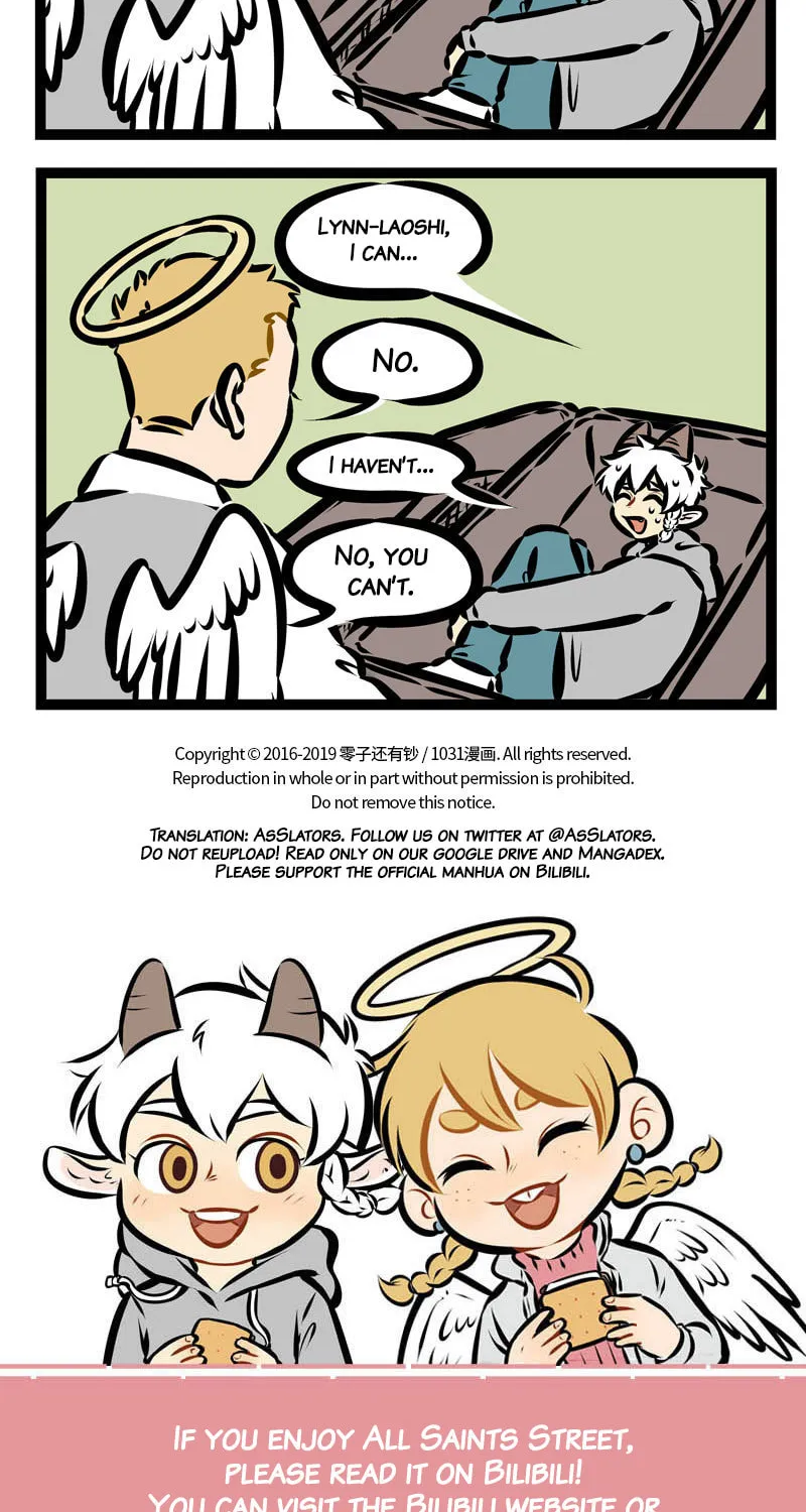 Read Wan Sheng Jie (Colored) chapter 376 image 3 on Lezhin