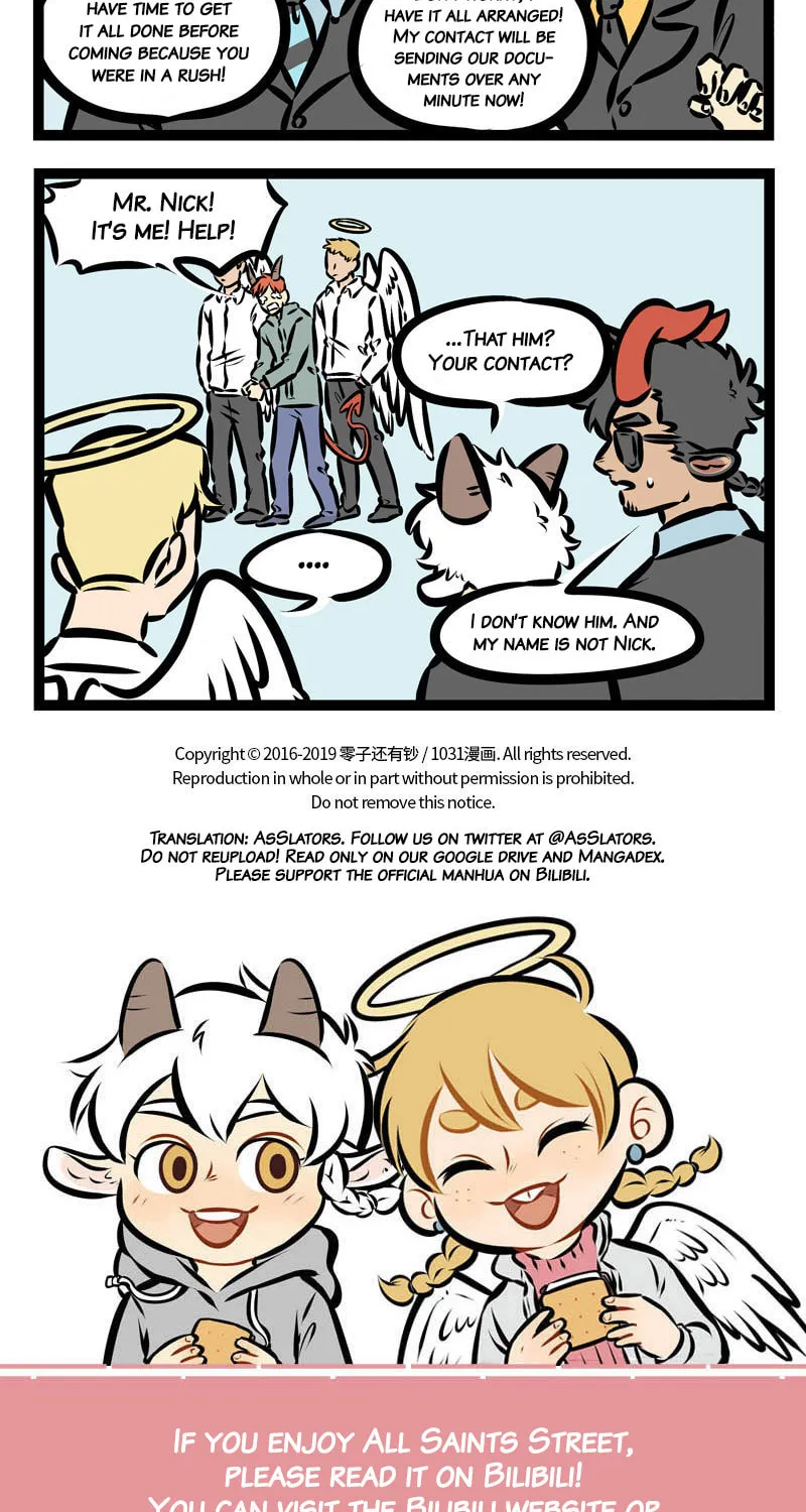 Read Wan Sheng Jie (Colored) chapter 377 image 3 on Lezhin
