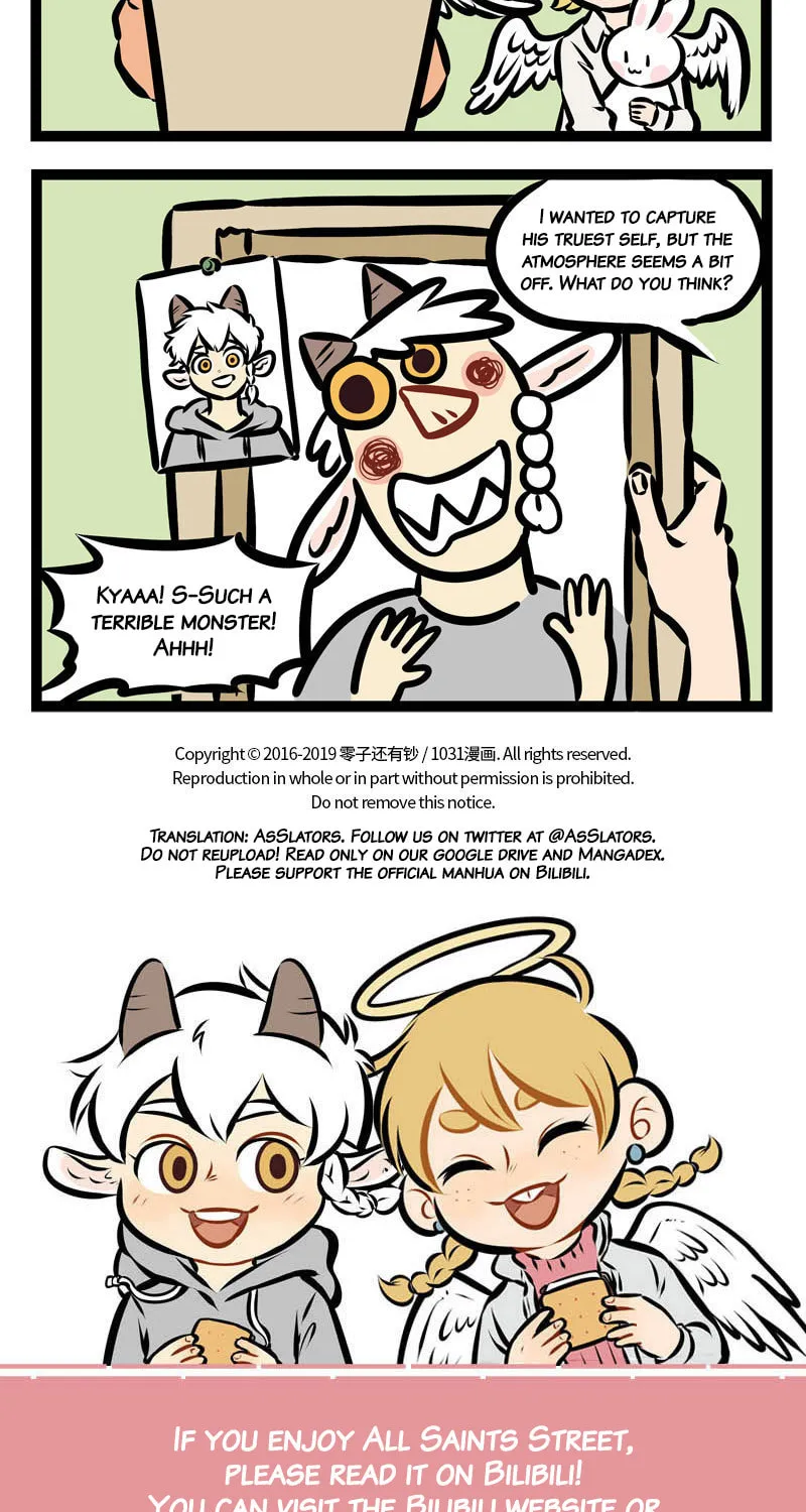 Read Wan Sheng Jie (Colored) chapter 378 image 3 on Lezhin