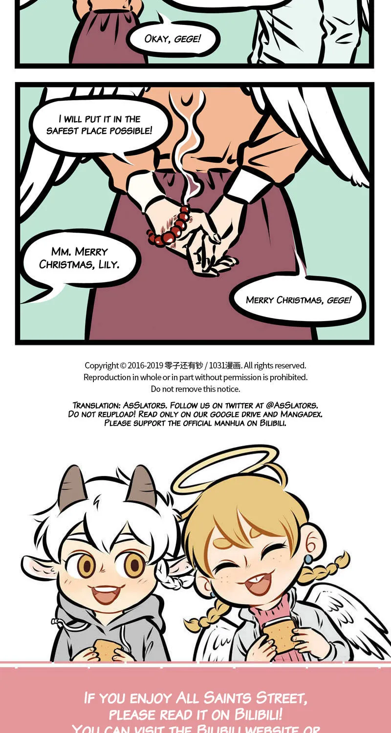 Read Wan Sheng Jie (Colored) chapter 379 image 3 on Lezhin