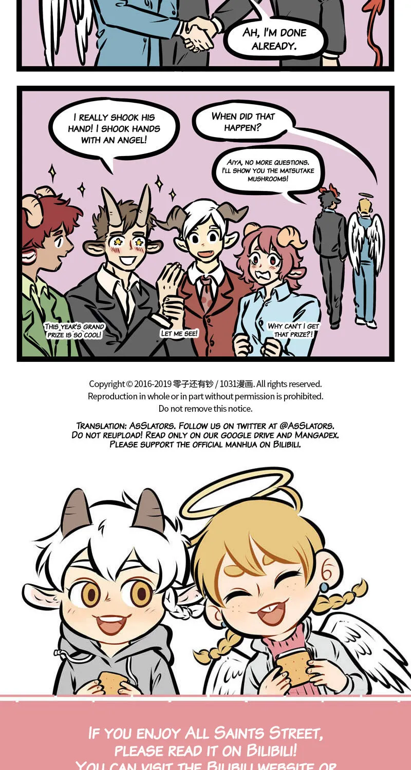 Read Wan Sheng Jie (Colored) chapter 380 image 3 on Lezhin