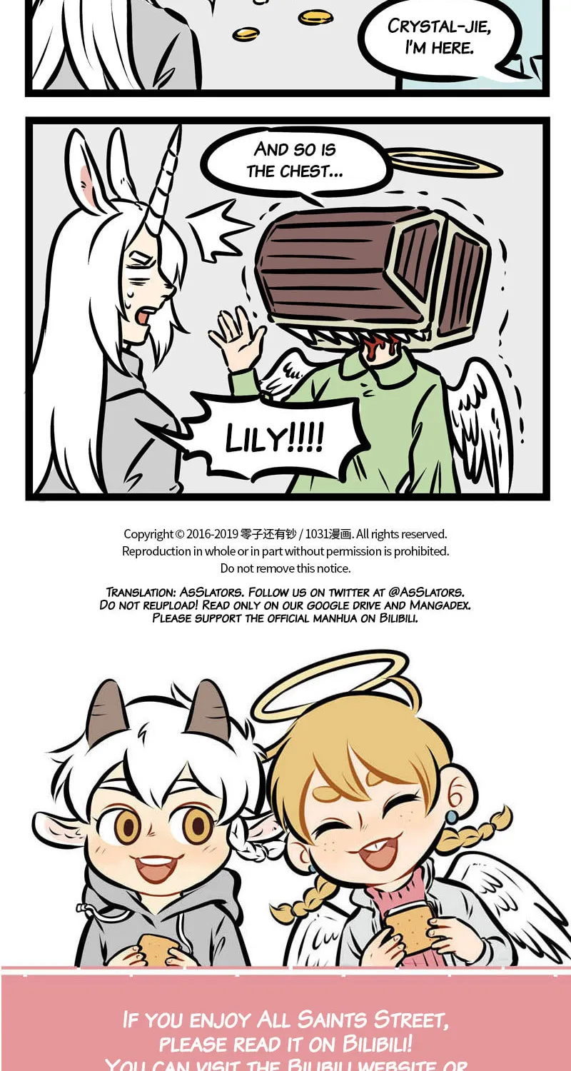 Read Wan Sheng Jie (Colored) chapter 382 image 3 on Lezhin