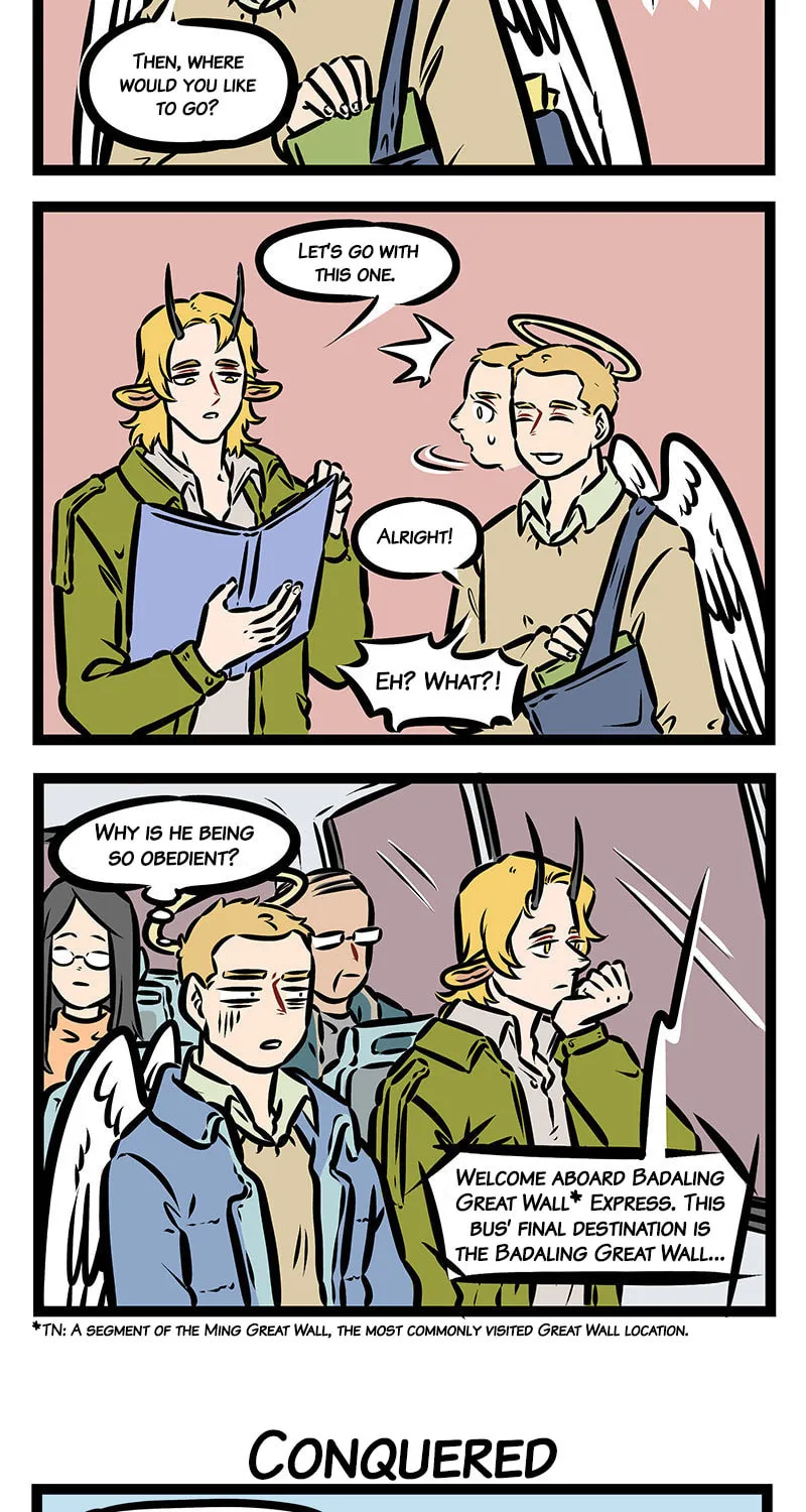 Read Wan Sheng Jie (Colored) chapter 387 image 1 on Lezhin