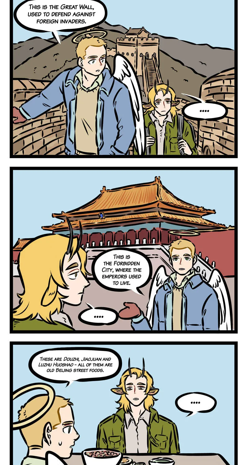 Read Wan Sheng Jie (Colored) chapter 387 image 2 on Lezhin