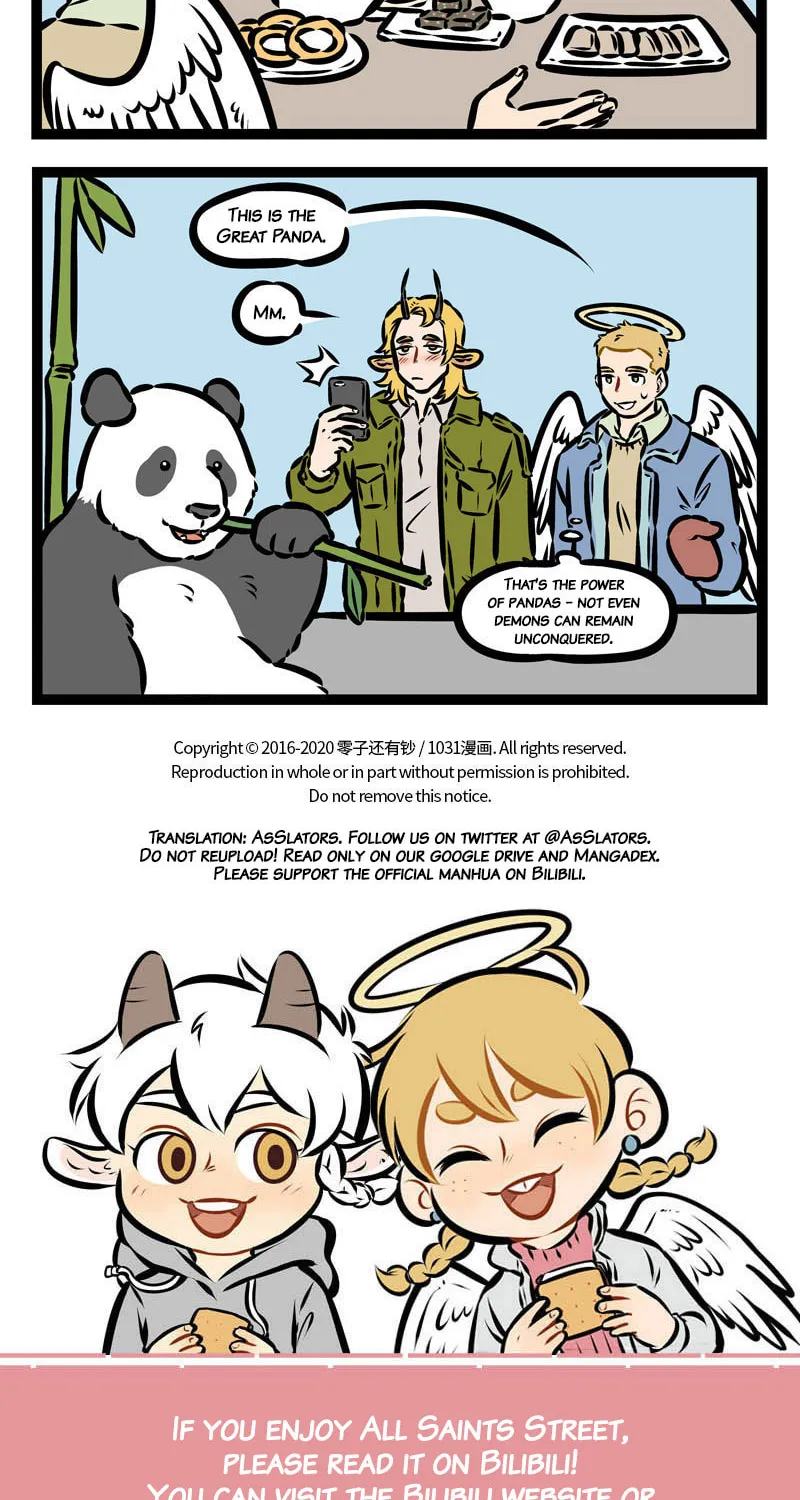 Read Wan Sheng Jie (Colored) chapter 387 image 3 on Lezhin