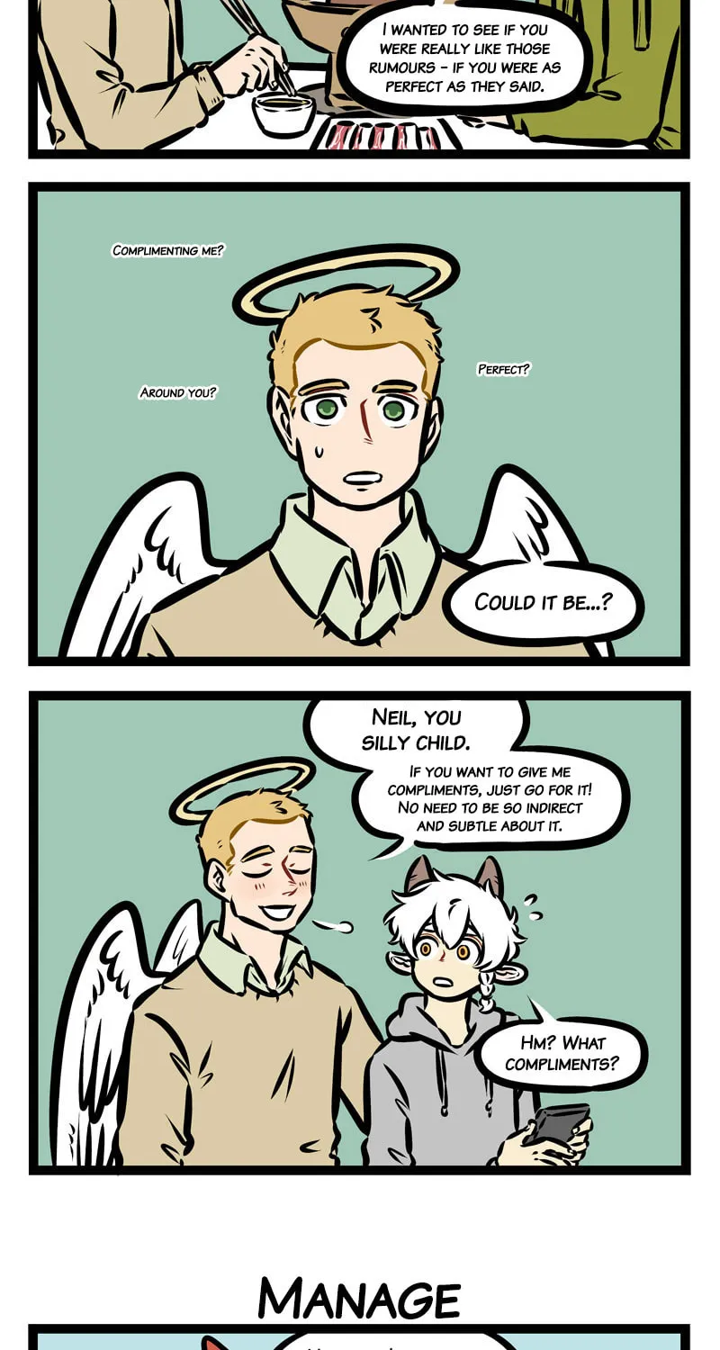Read Wan Sheng Jie (Colored) chapter 388 image 1 on Lezhin