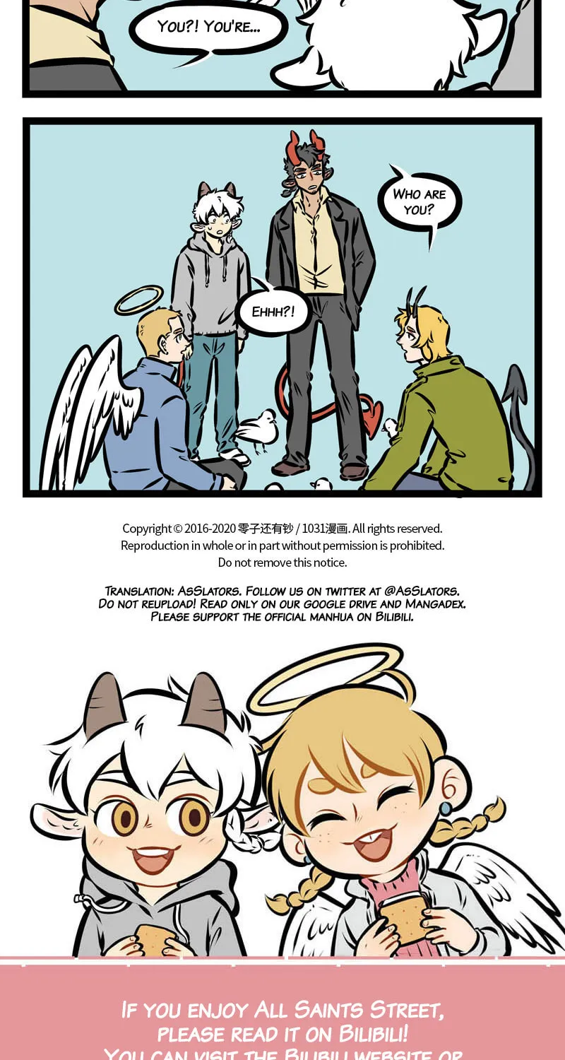 Read Wan Sheng Jie (Colored) chapter 388 image 3 on Lezhin