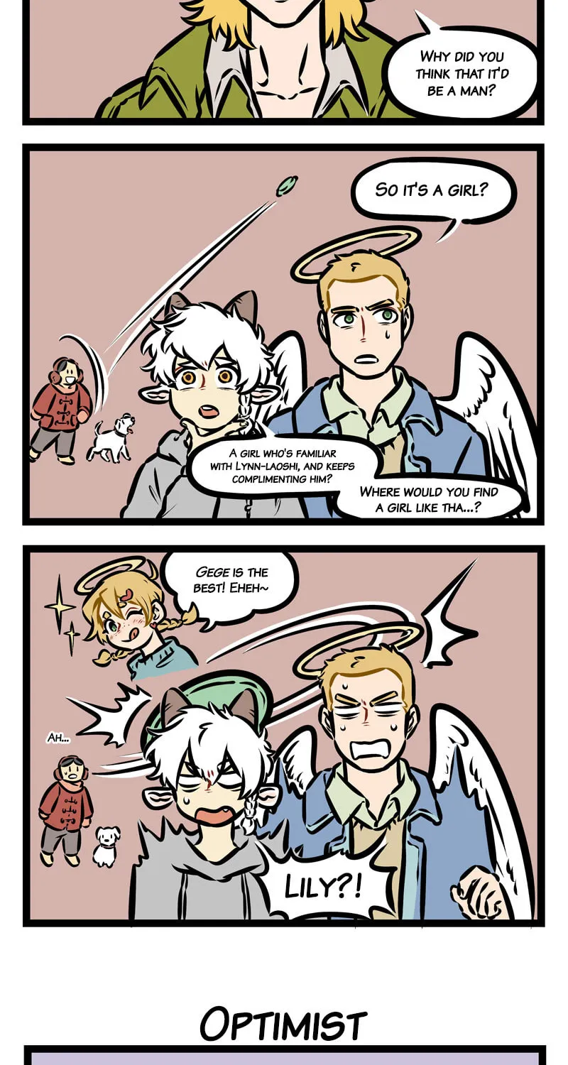 Read Wan Sheng Jie (Colored) chapter 389 image 1 on Lezhin