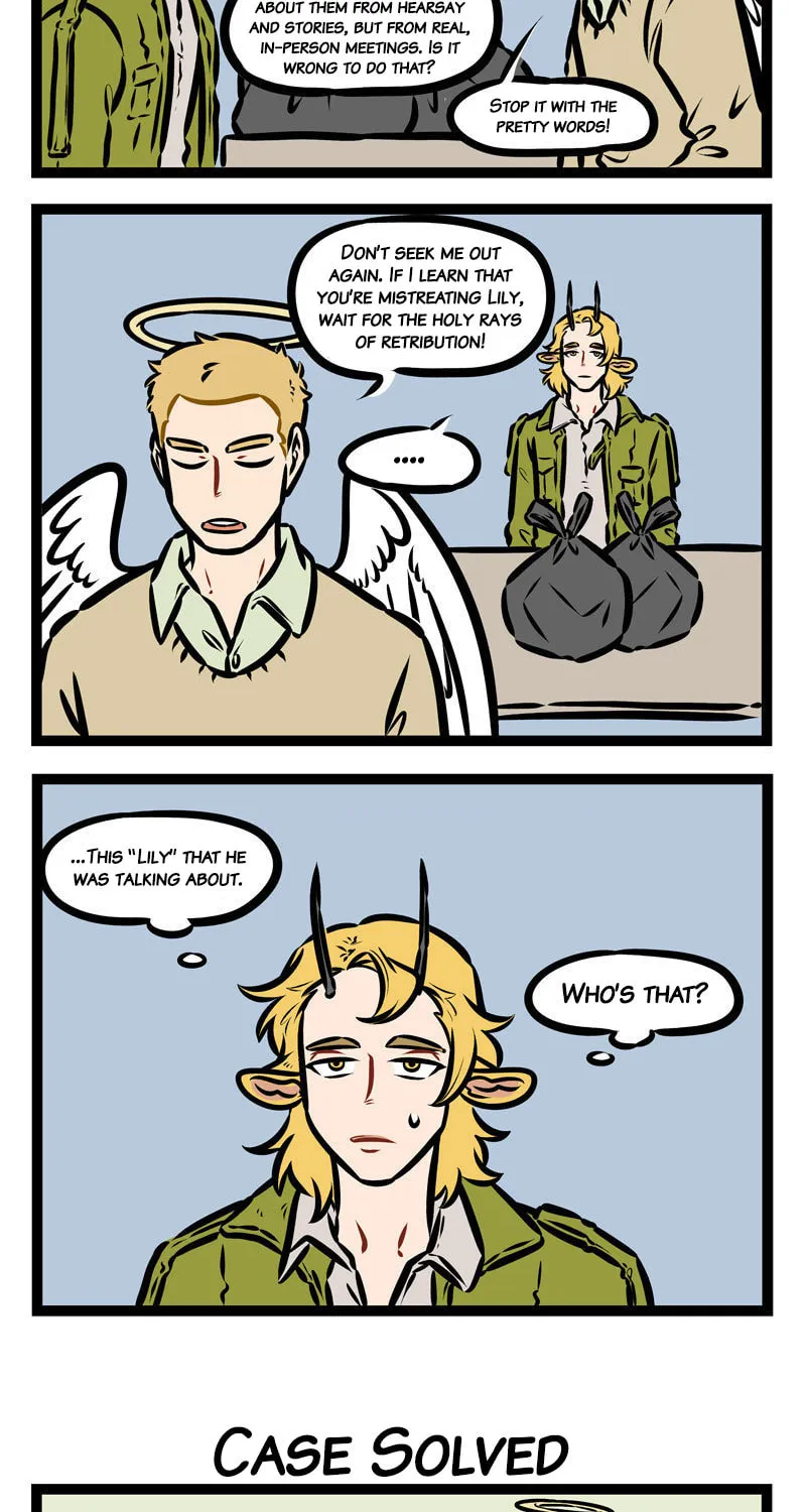 Read Wan Sheng Jie (Colored) chapter 390 image 1 on Lezhin