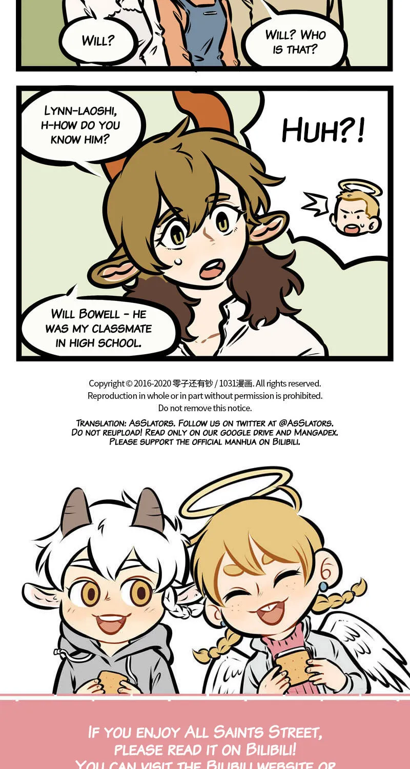 Read Wan Sheng Jie (Colored) chapter 390 image 3 on Lezhin