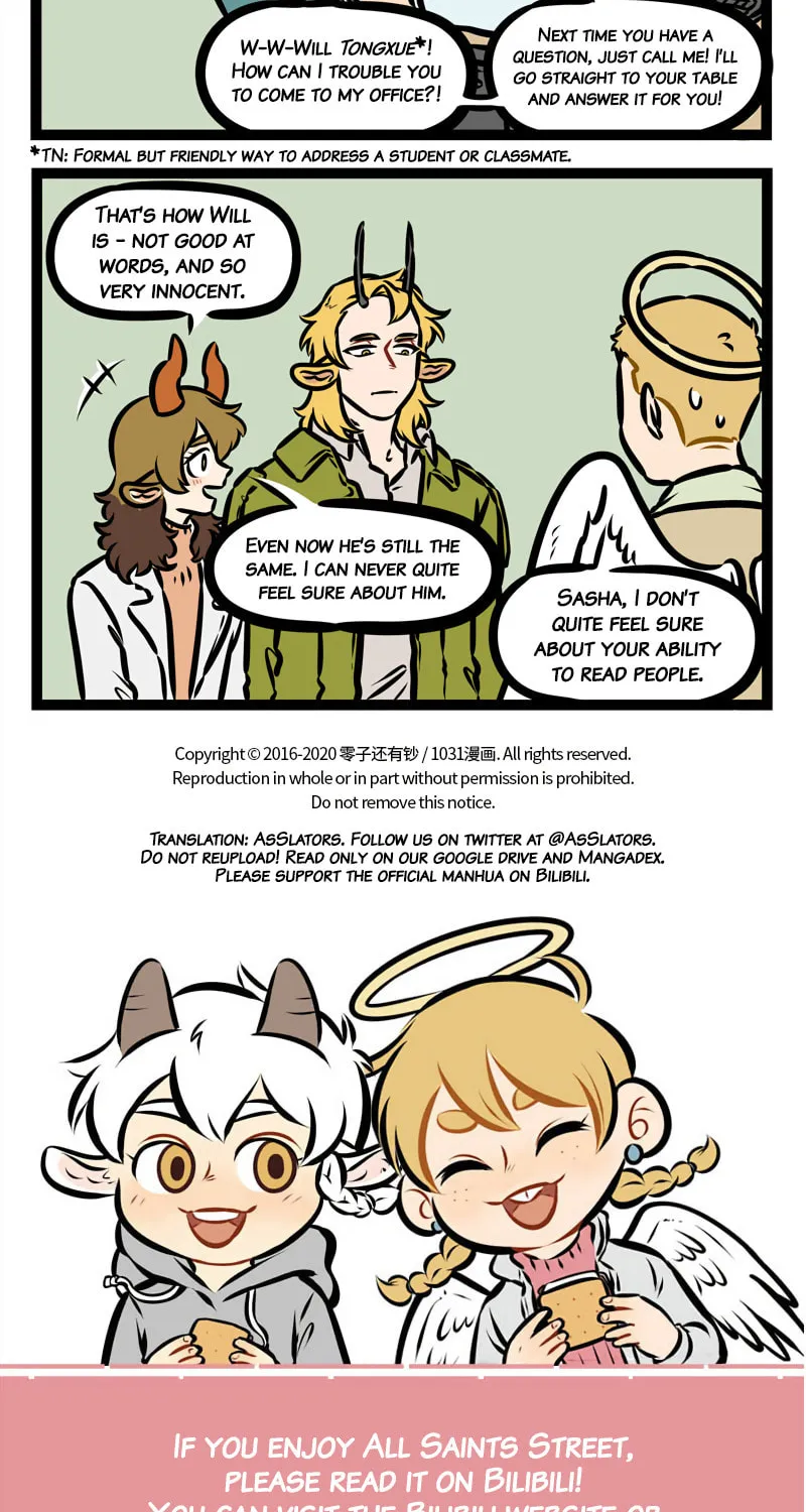 Read Wan Sheng Jie (Colored) chapter 391 image 3 on Lezhin