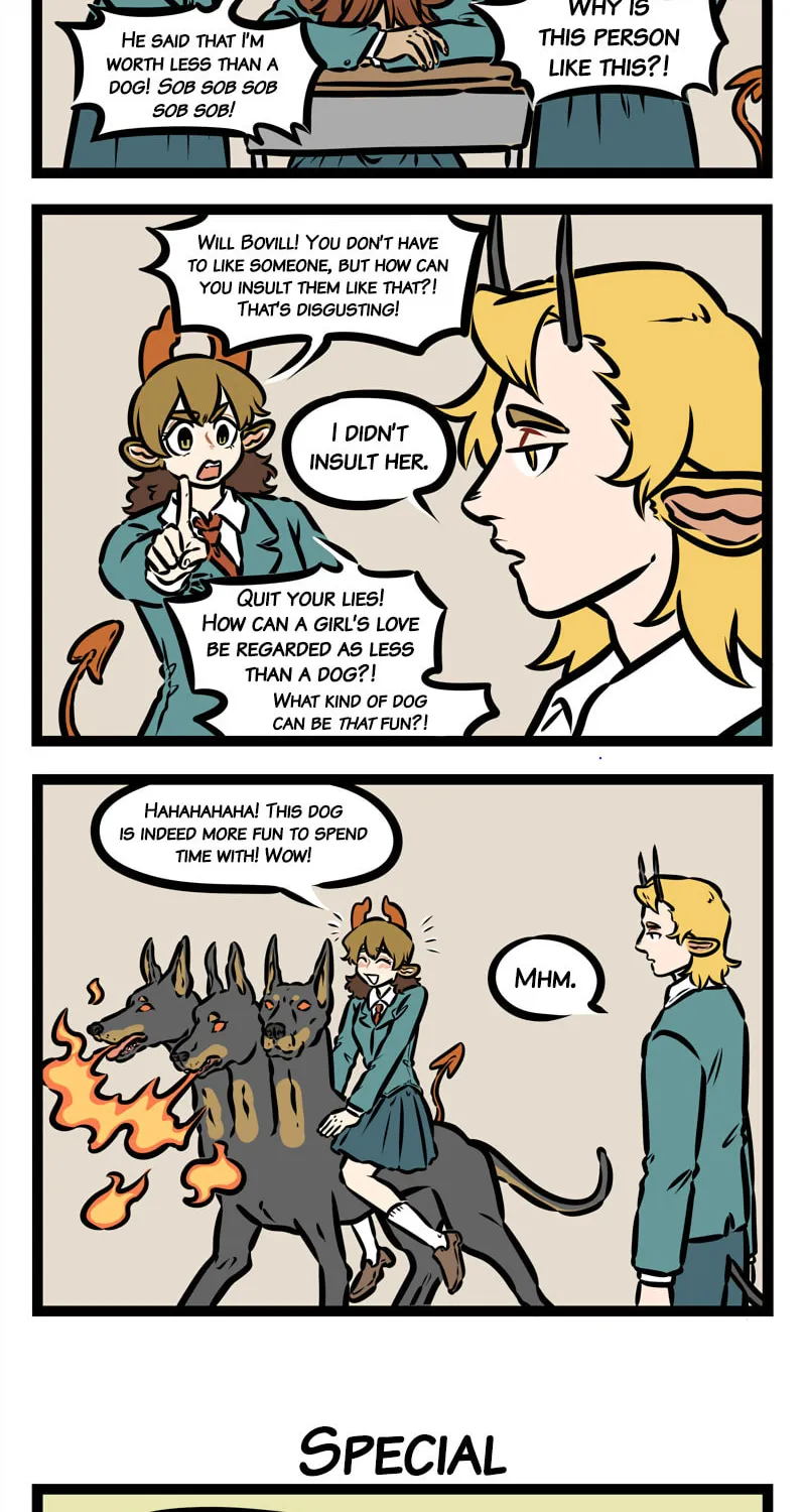 Read Wan Sheng Jie (Colored) chapter 392 image 1 on Lezhin