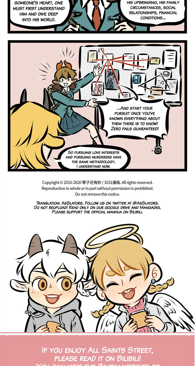 Read Wan Sheng Jie (Colored) chapter 393 image 3 on Lezhin