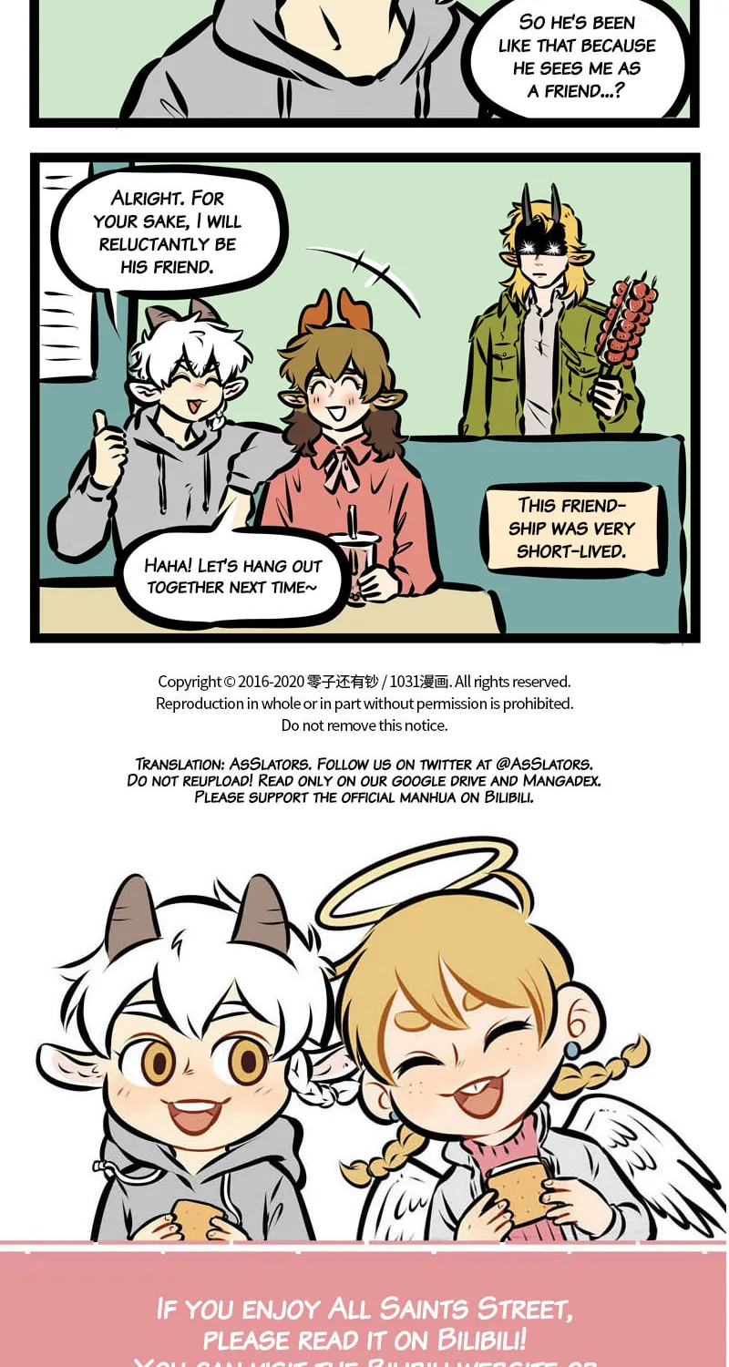 Read Wan Sheng Jie (Colored) chapter 397 image 3 on Lezhin