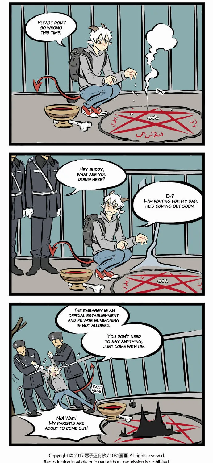 Read Wan Sheng Jie (Colored) chapter 40 image 2 on Lezhin