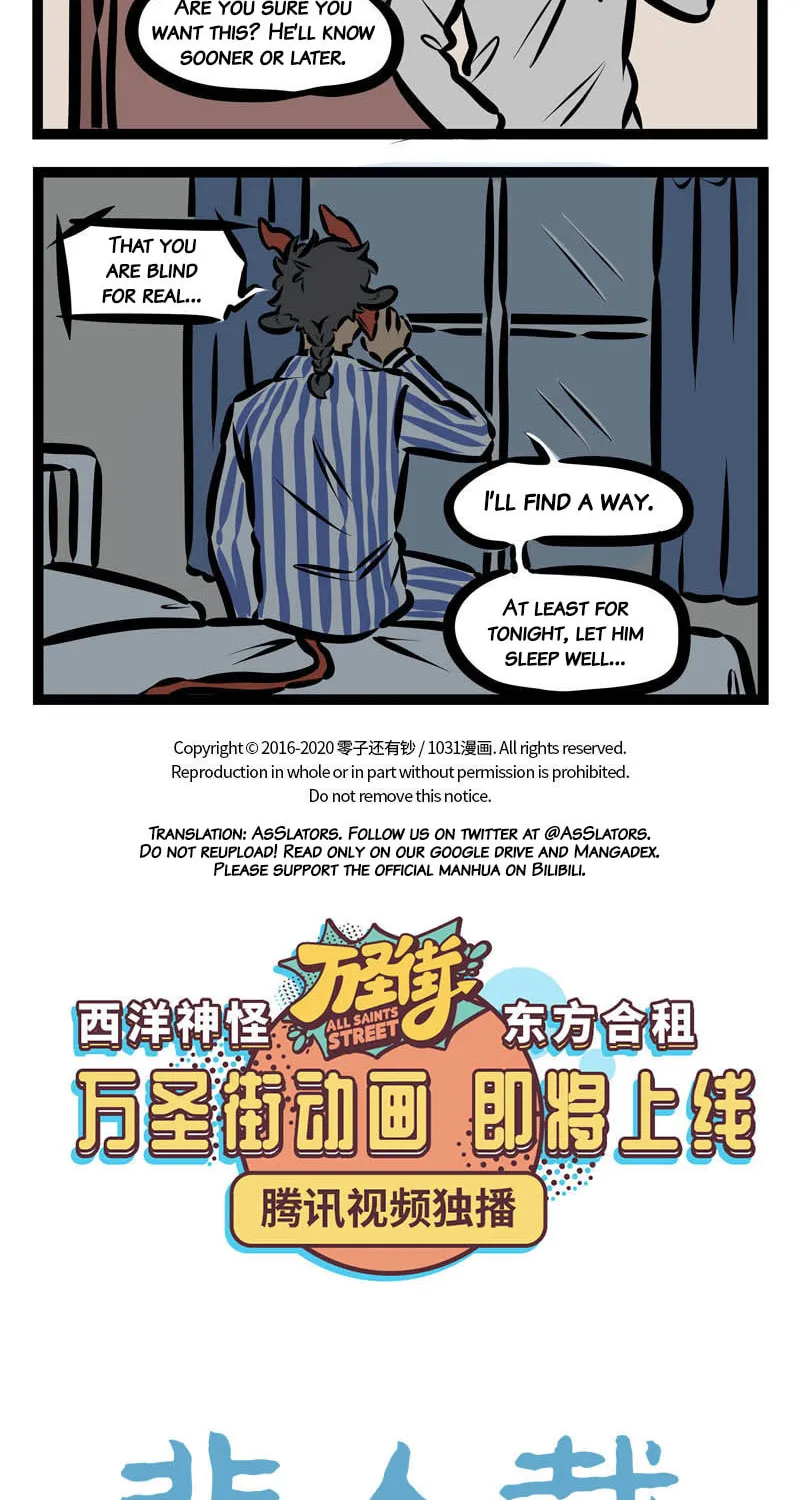Read Wan Sheng Jie (Colored) chapter 400 image 3 on Lezhin